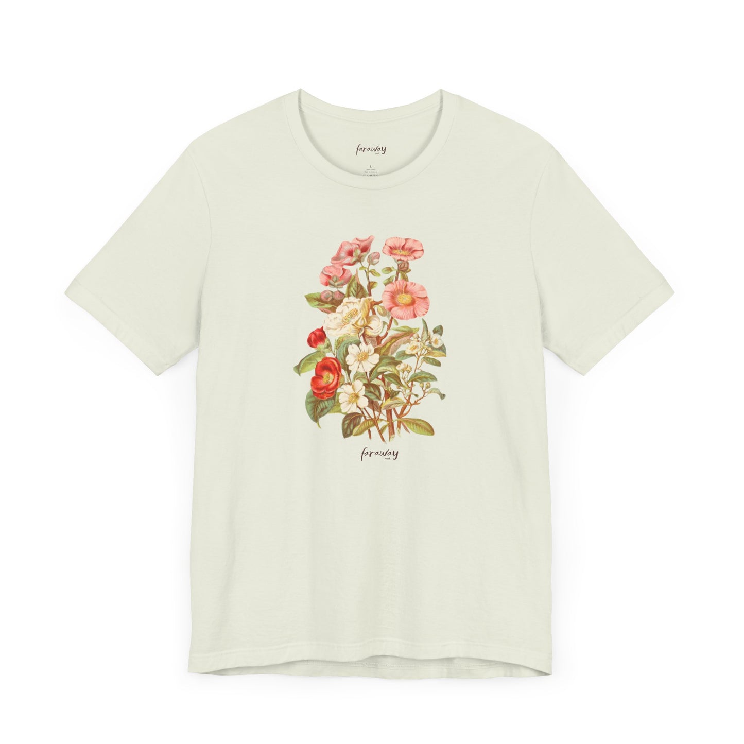 Camellia Tribe