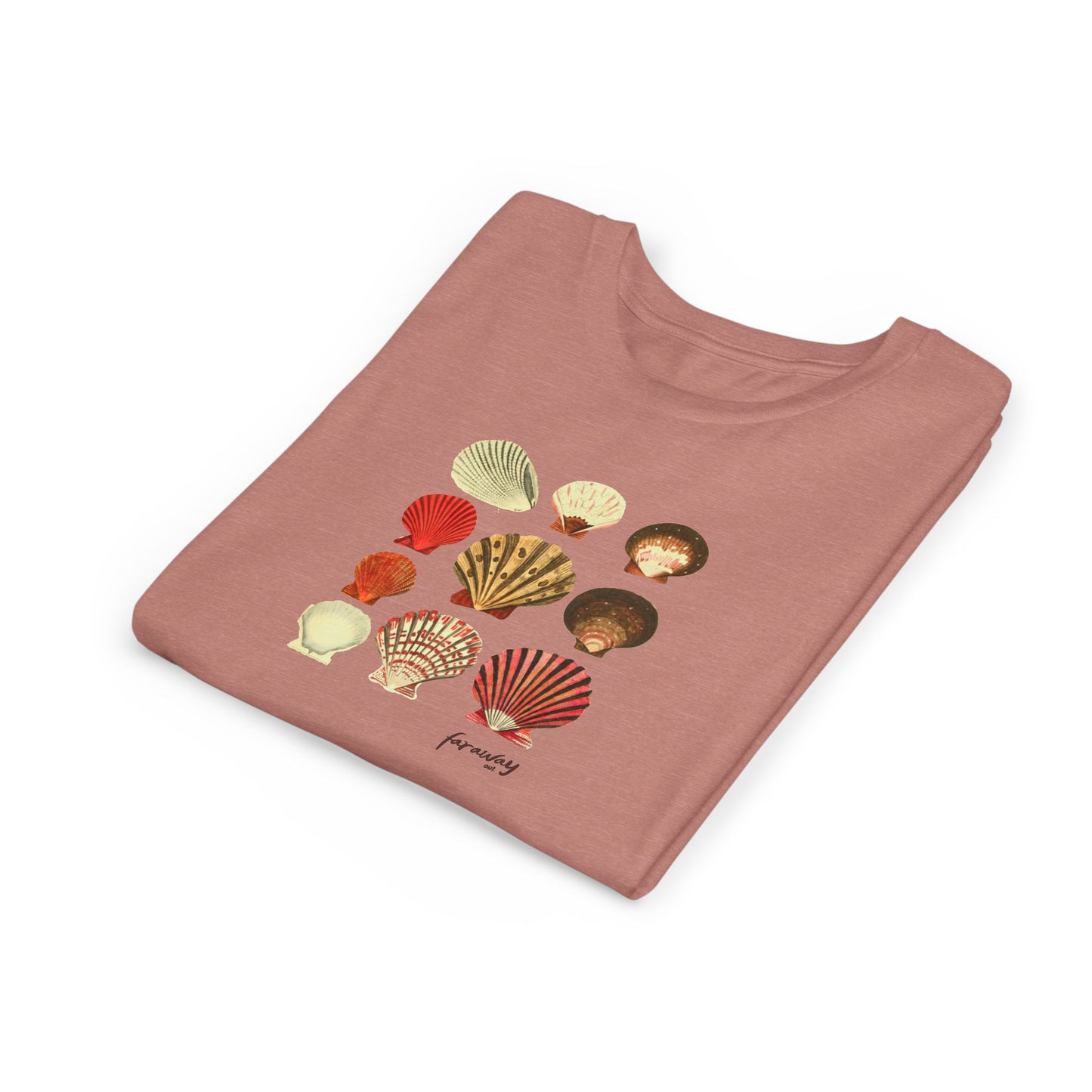 Scallops ~ Kids