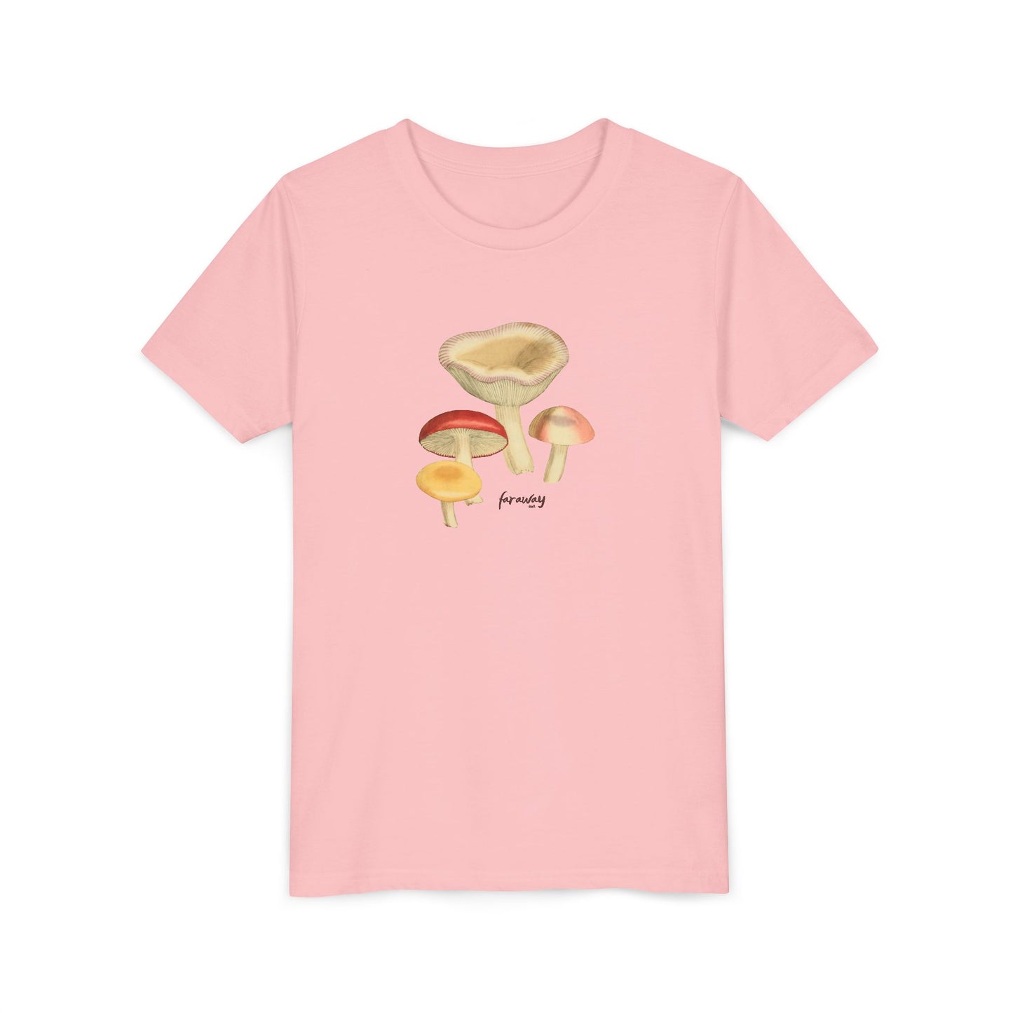 Fungi ~ Kids