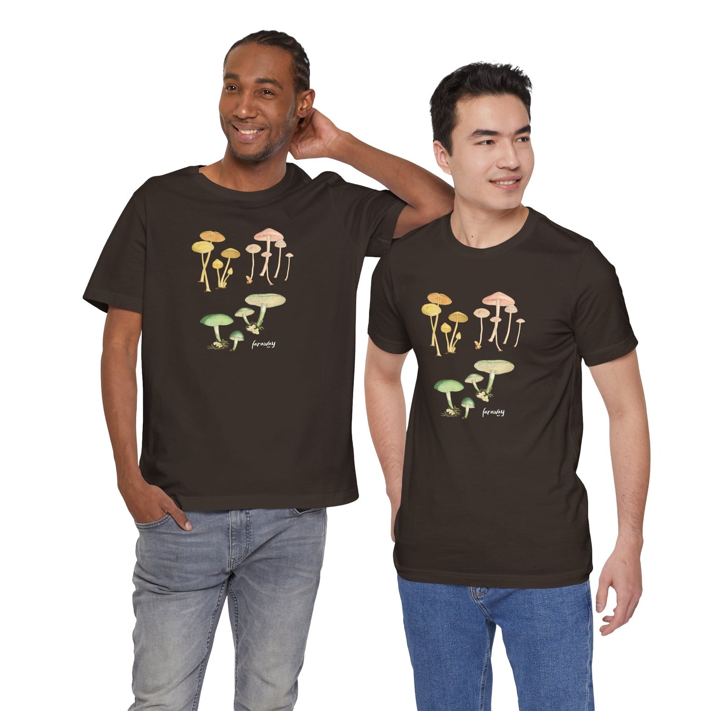 Fungi V