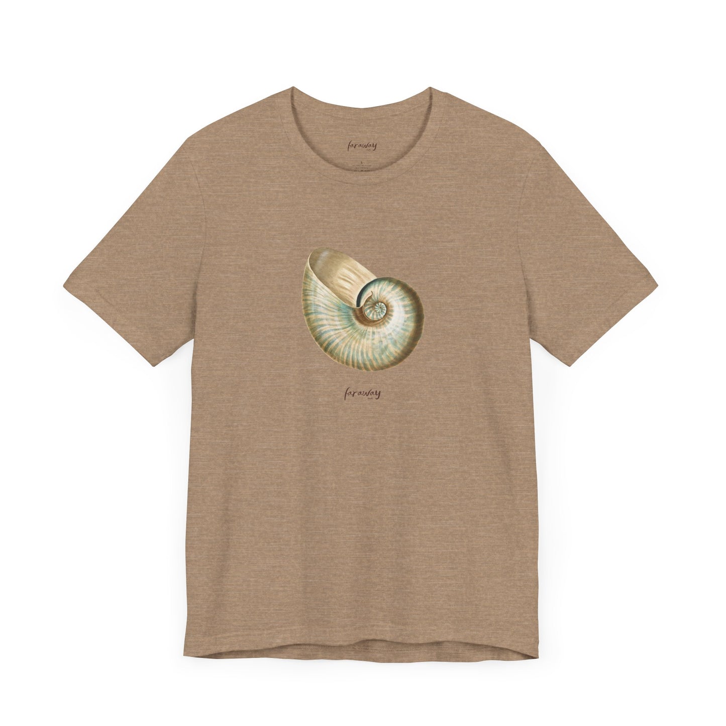 Shell Seeker II