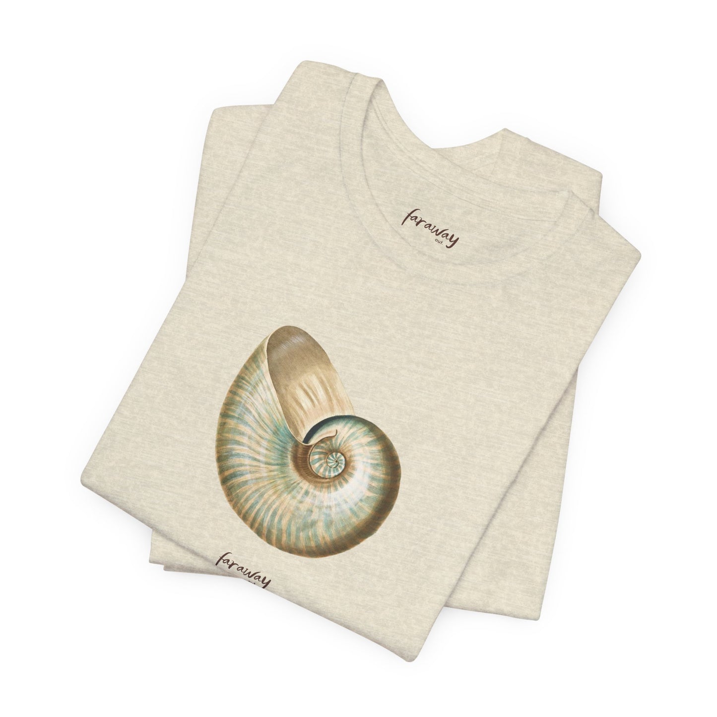 Shell Seeker II