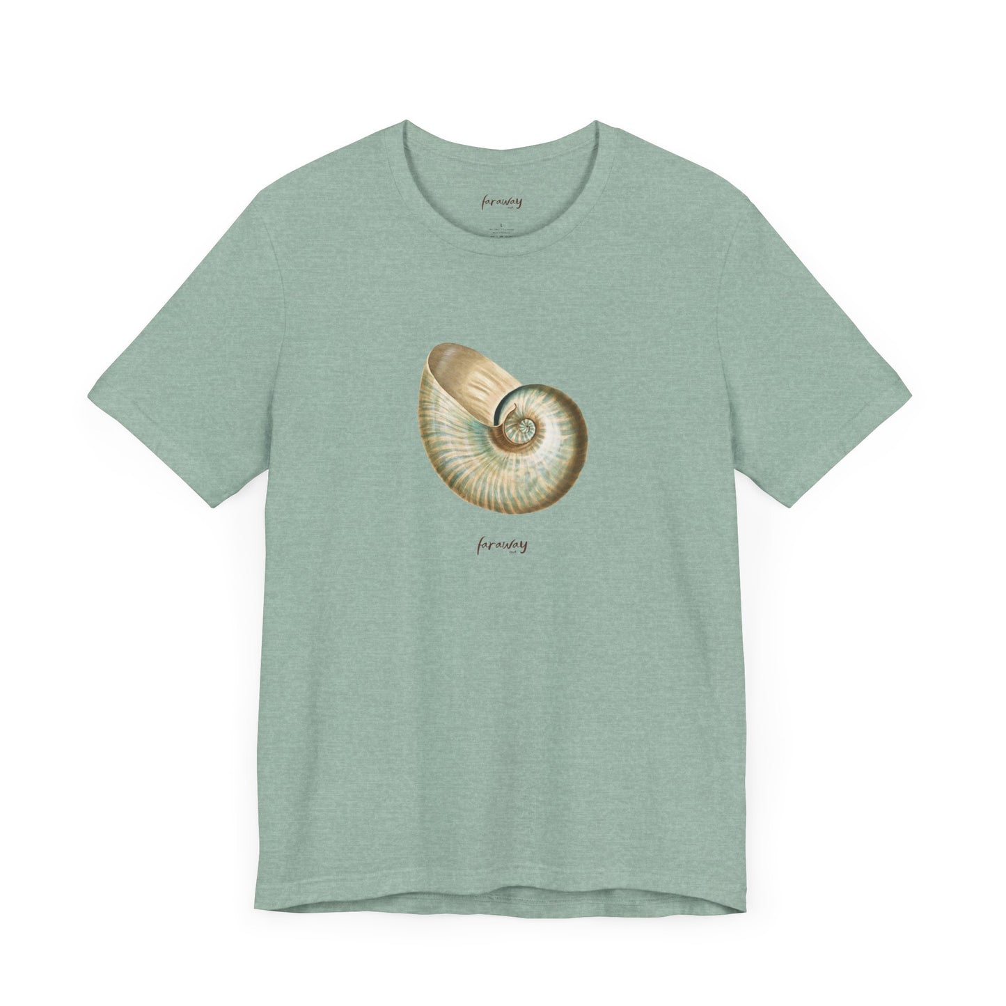 Shell Seeker II