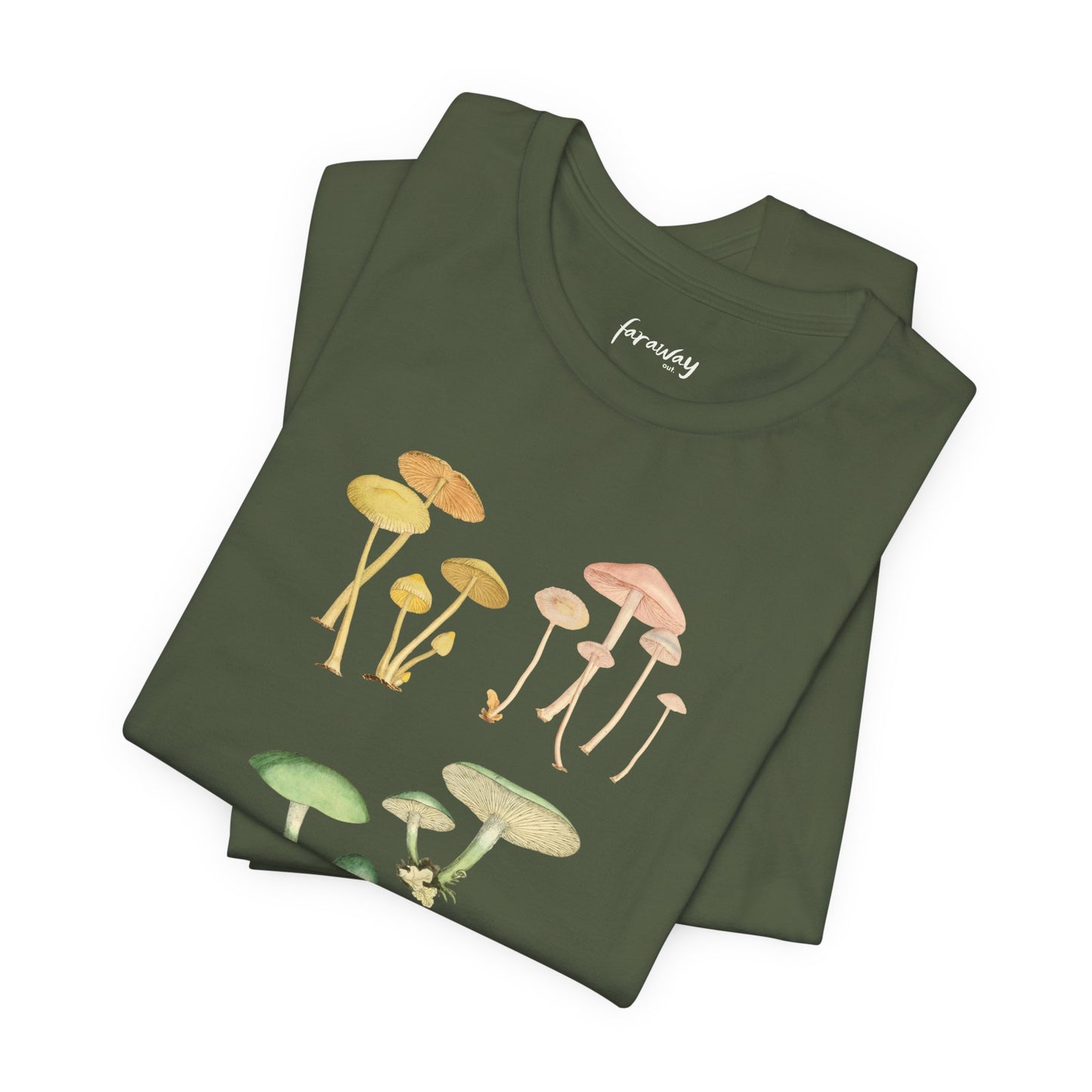 Fungi V