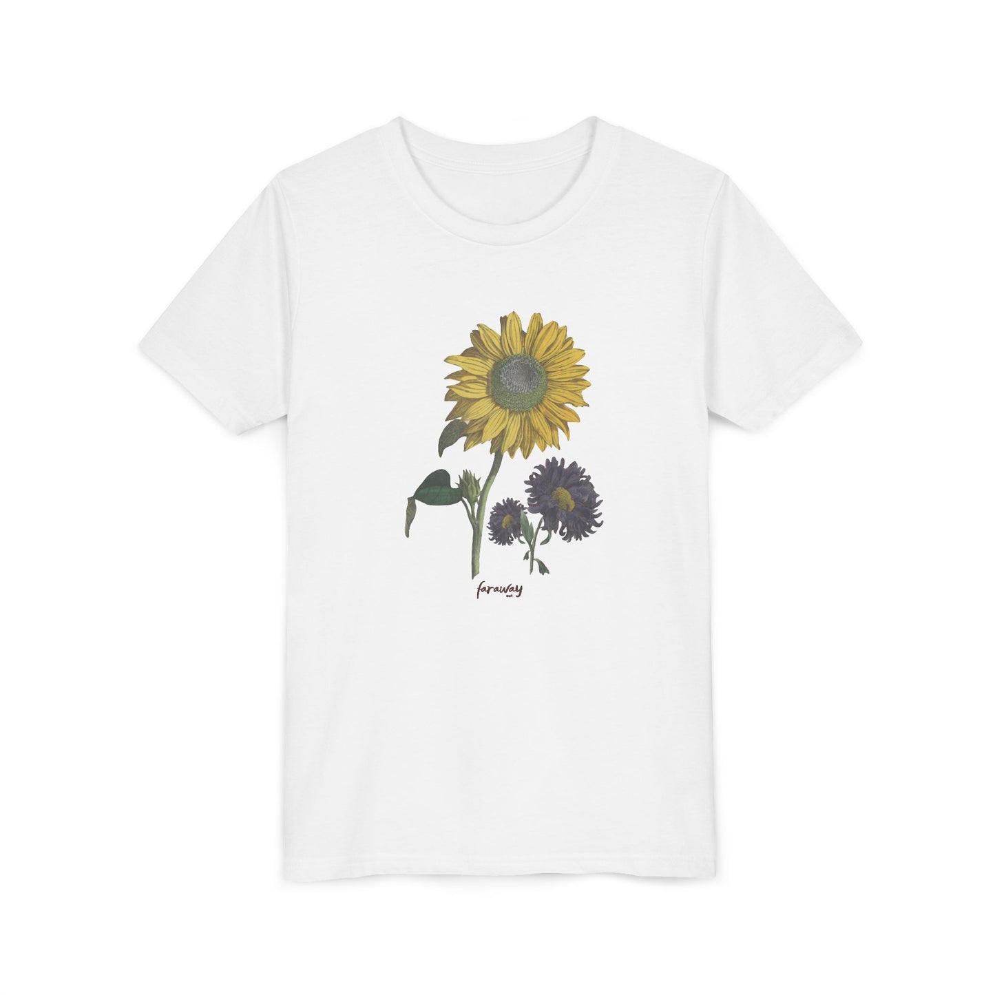 Sunflower ~ Kids