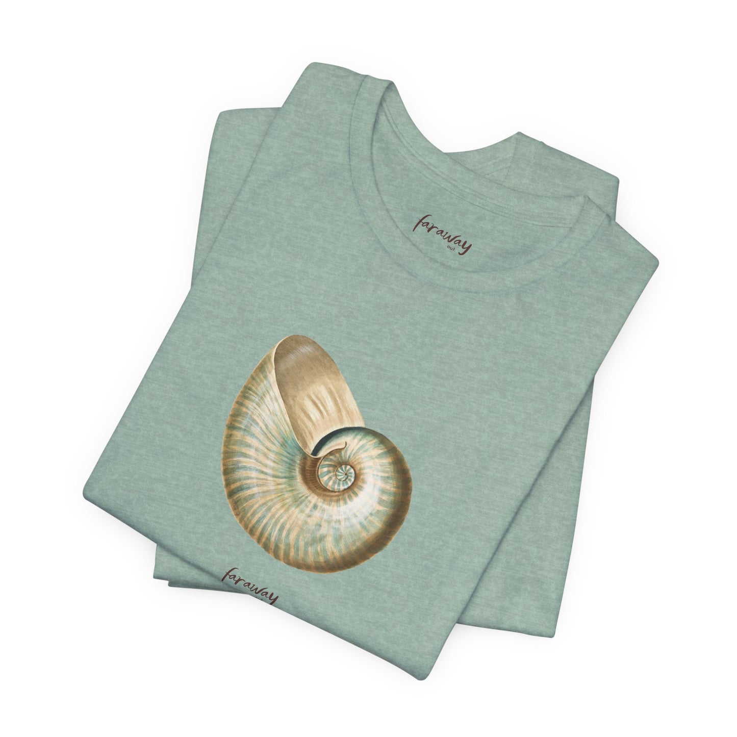 Shell Seeker II