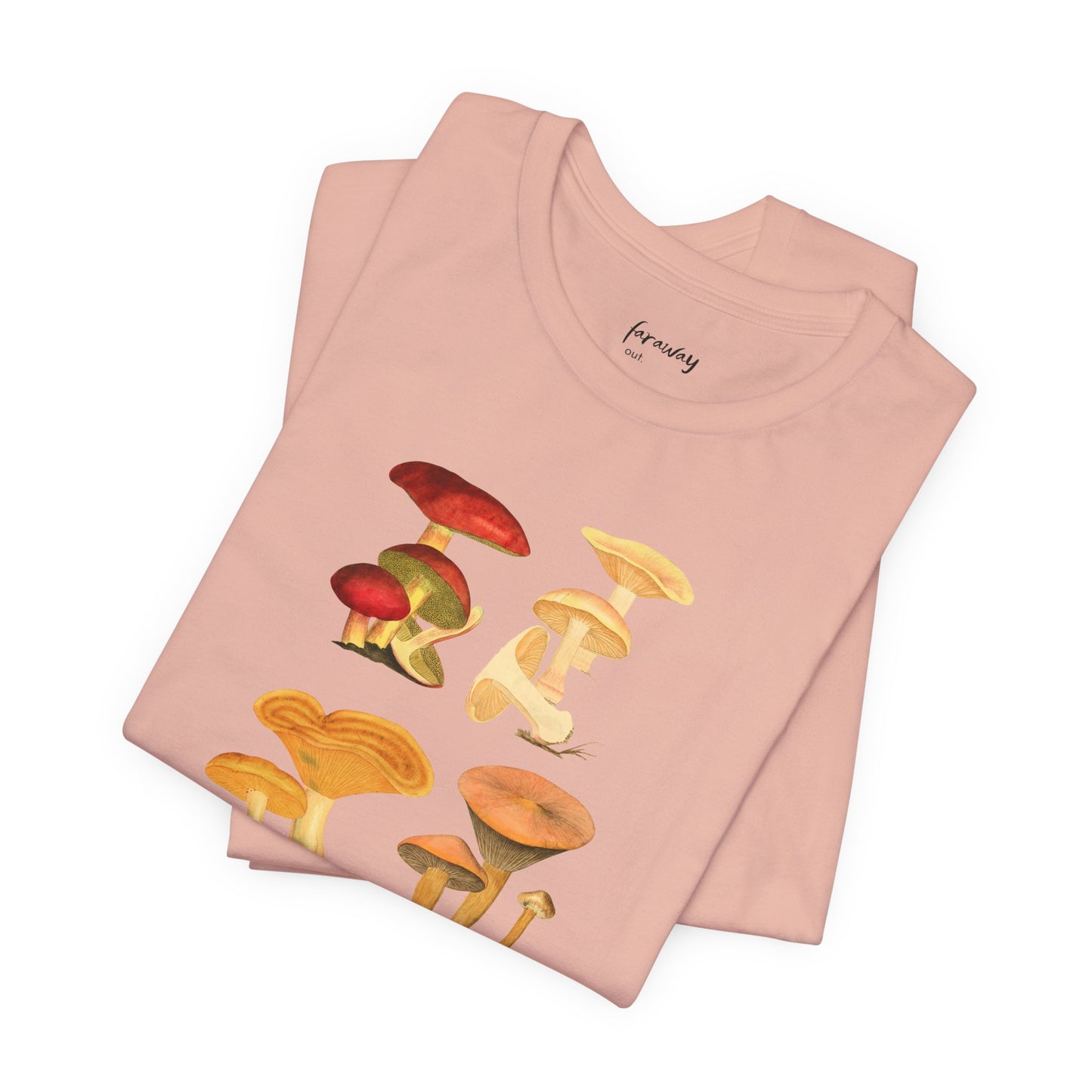 Fungi III