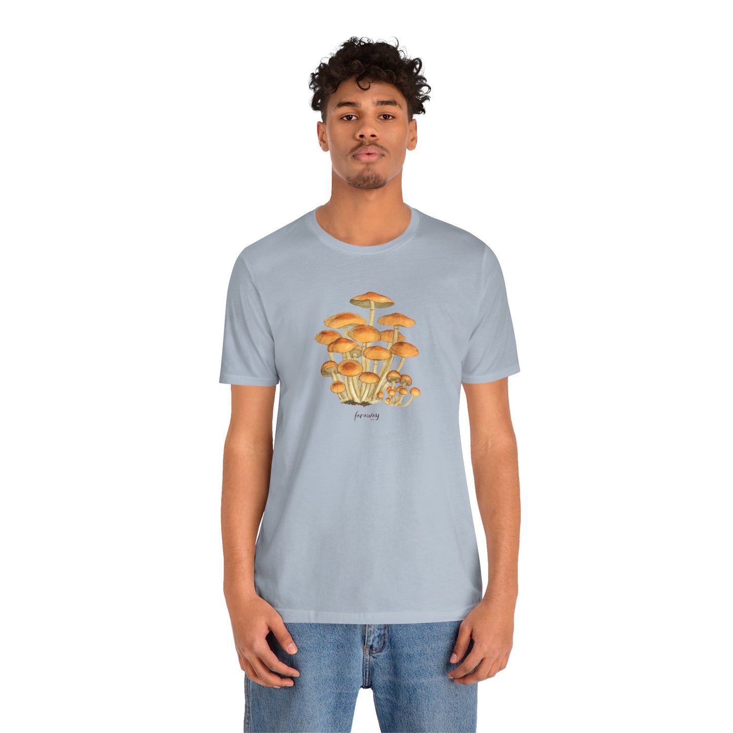 Fungi I