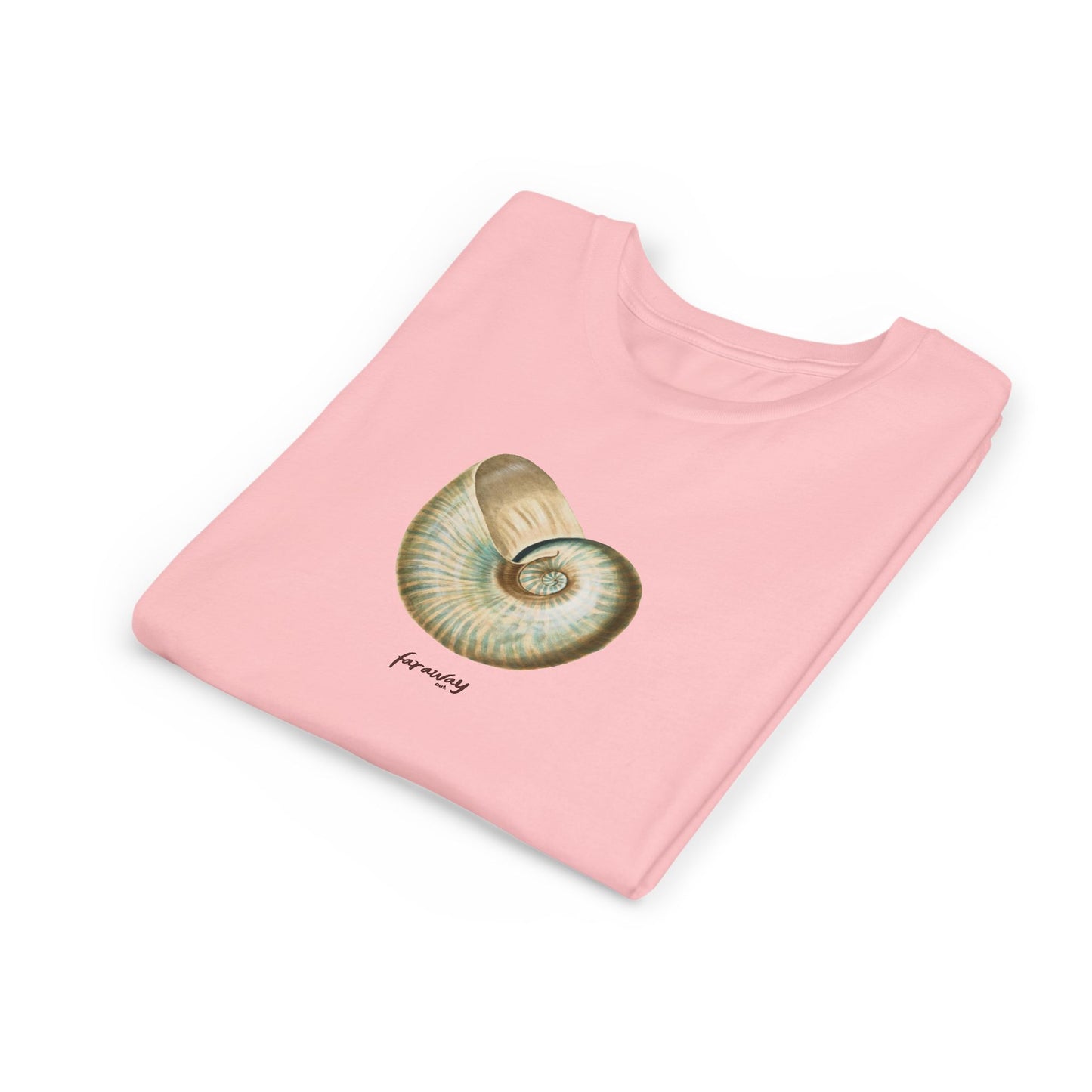 Nautilus ~ Kids