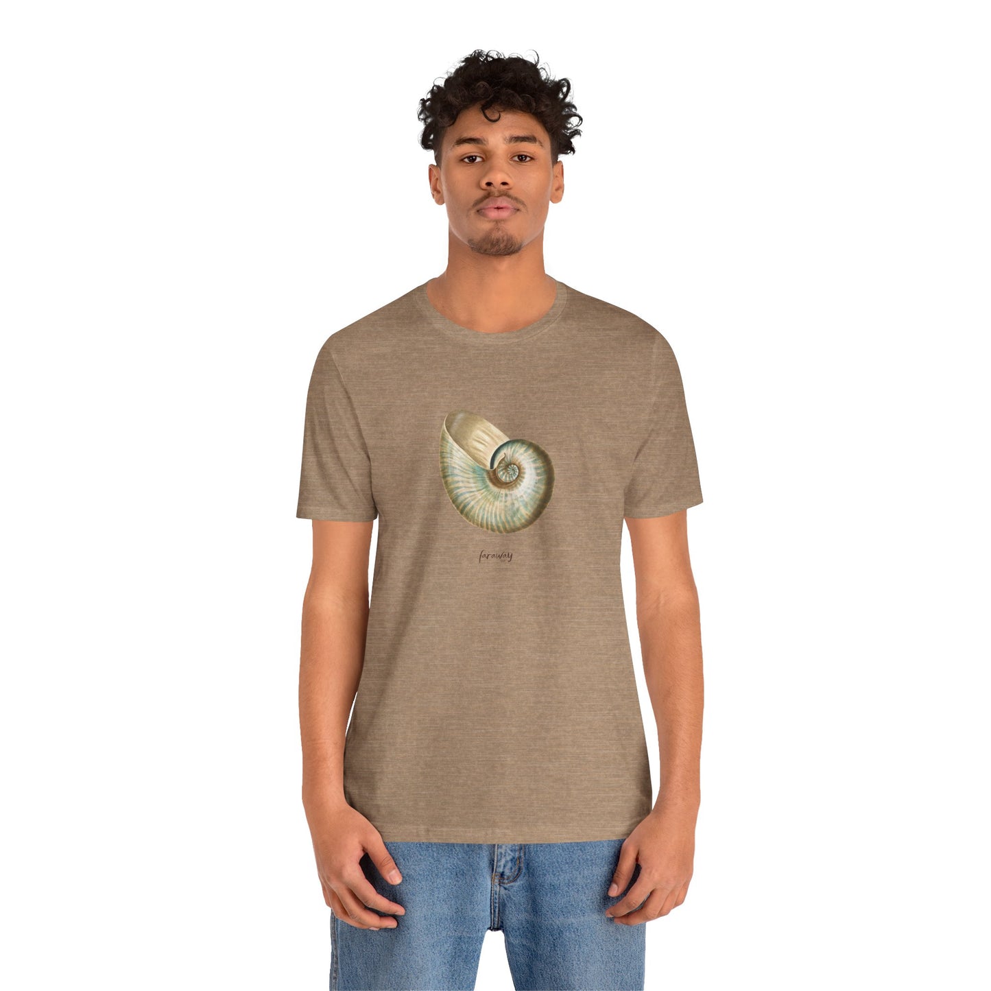 Shell Seeker II