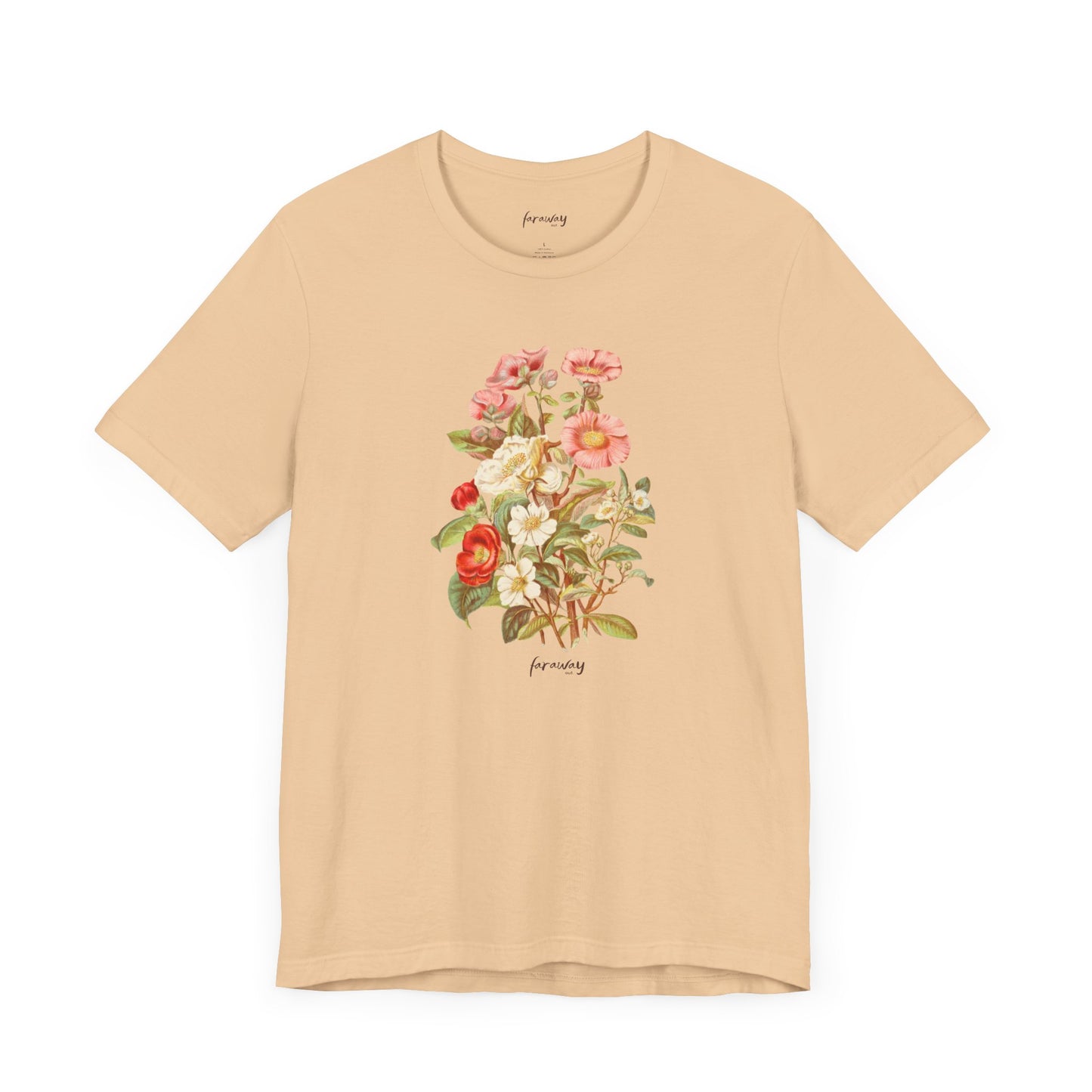 Camellia Tribe