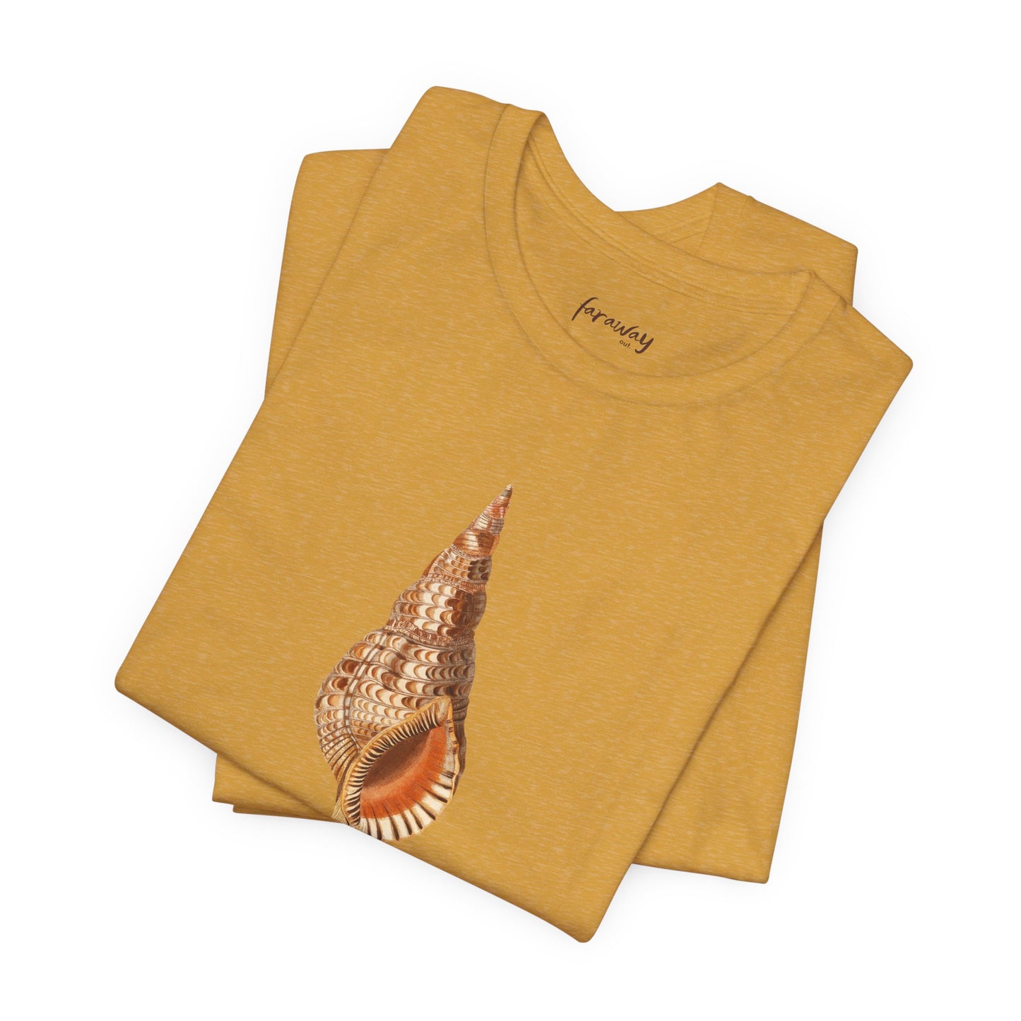 Shell Seeker III