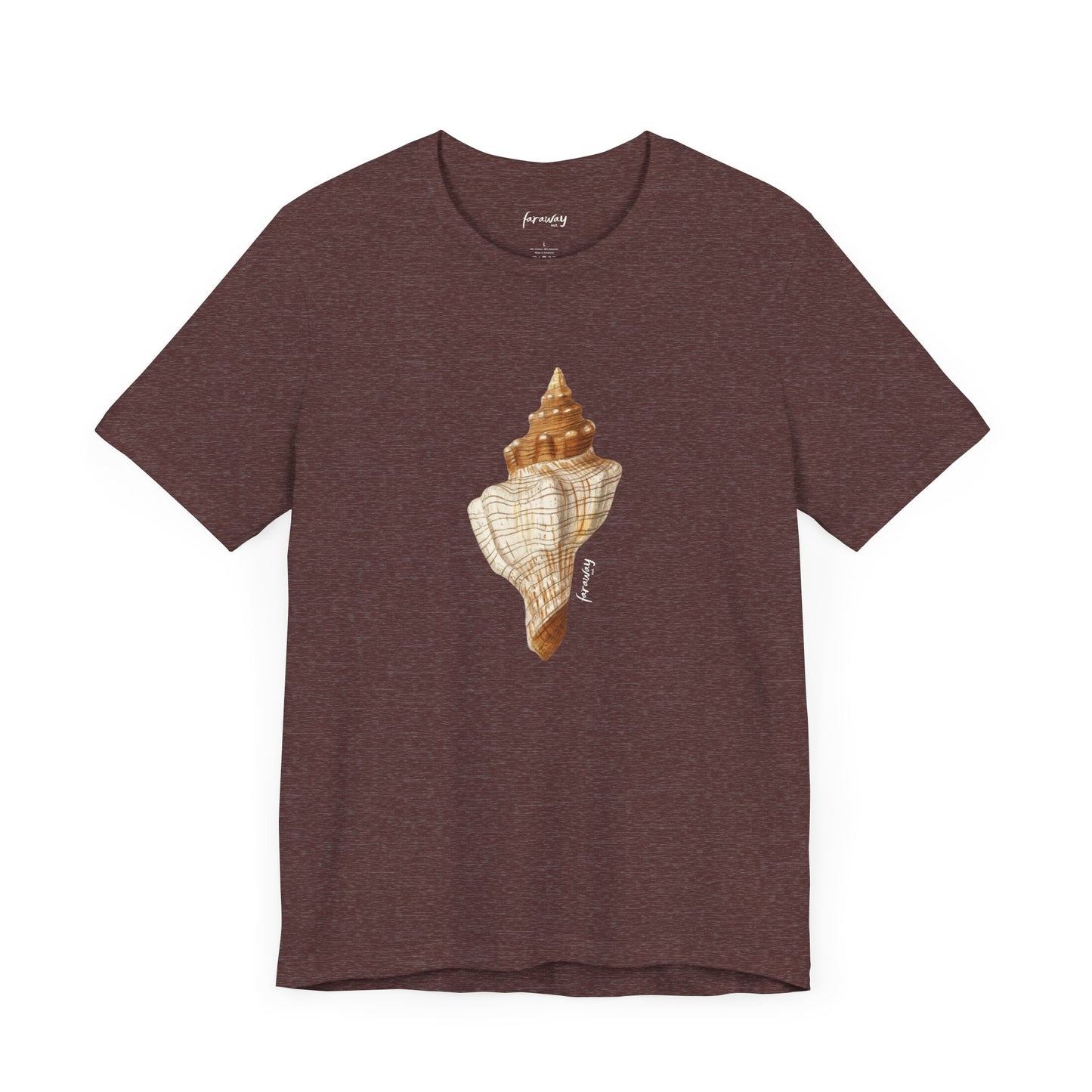 Shell Seeker IV