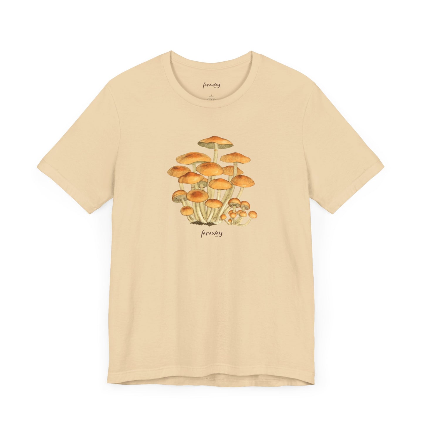 Fungi I