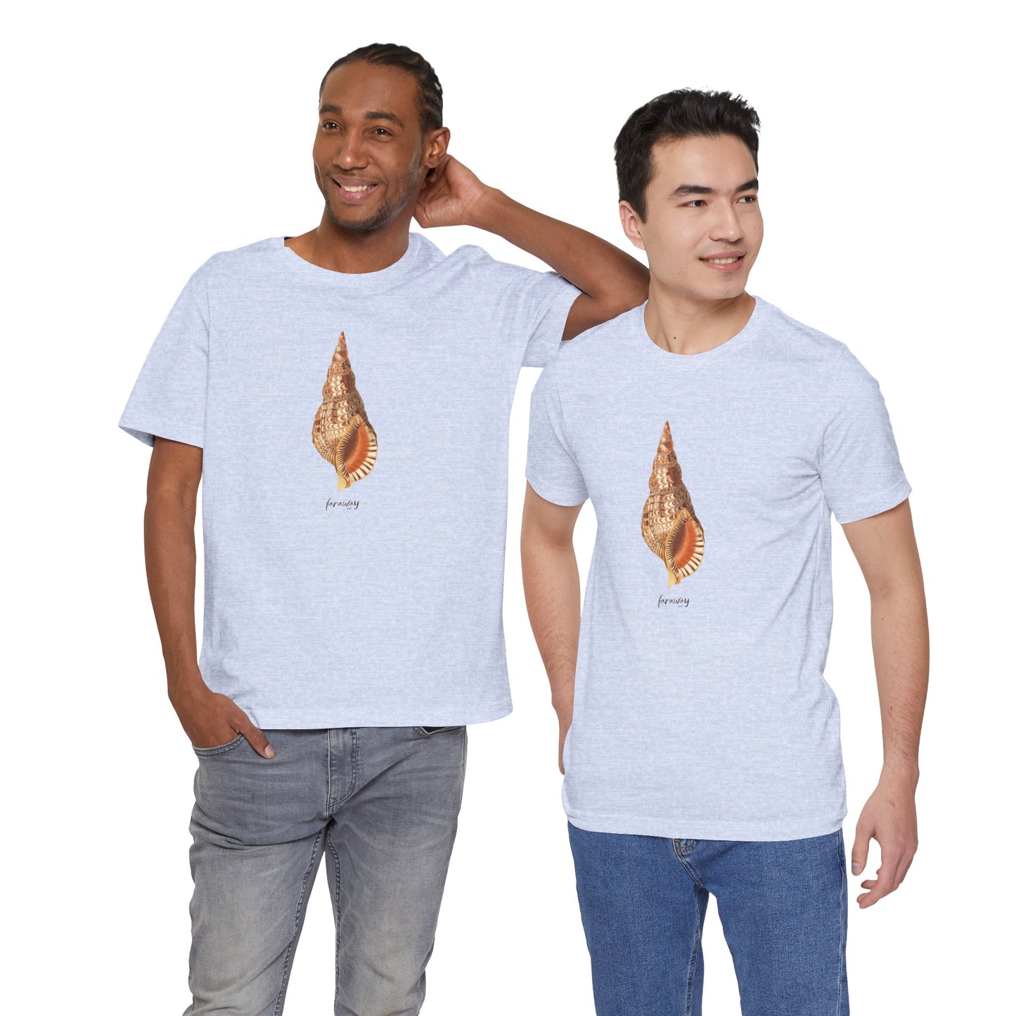Shell Seeker III