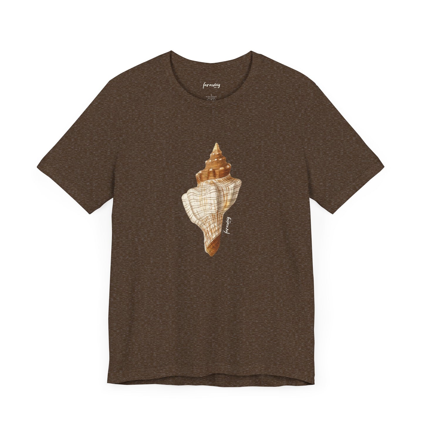 Shell Seeker IV