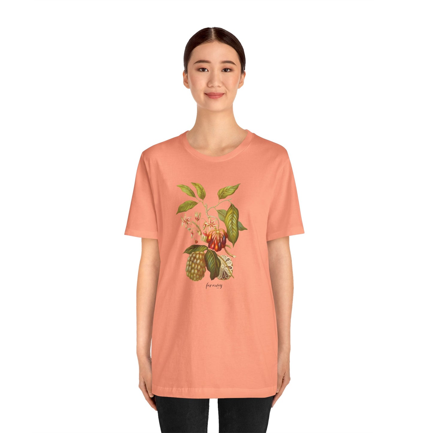 Custard Apple Tribe