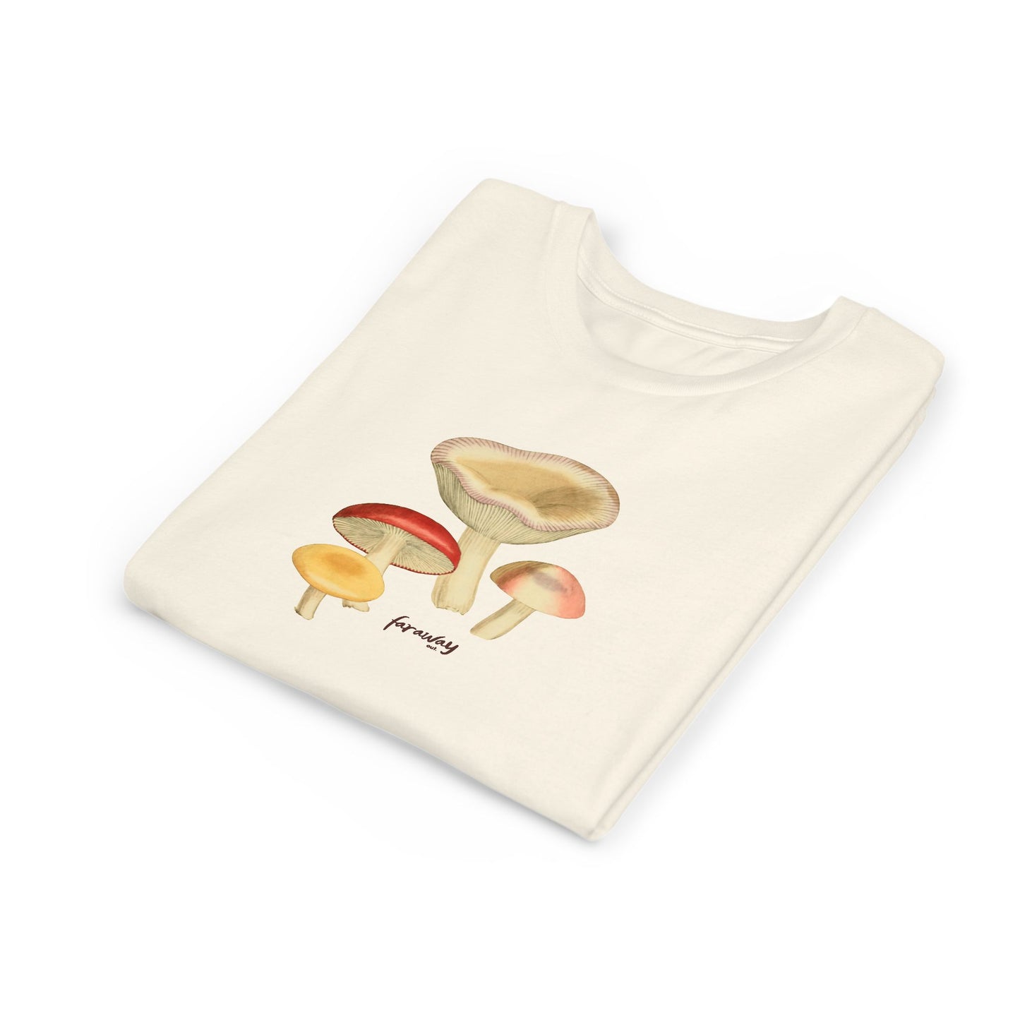 Fungi ~ Kids