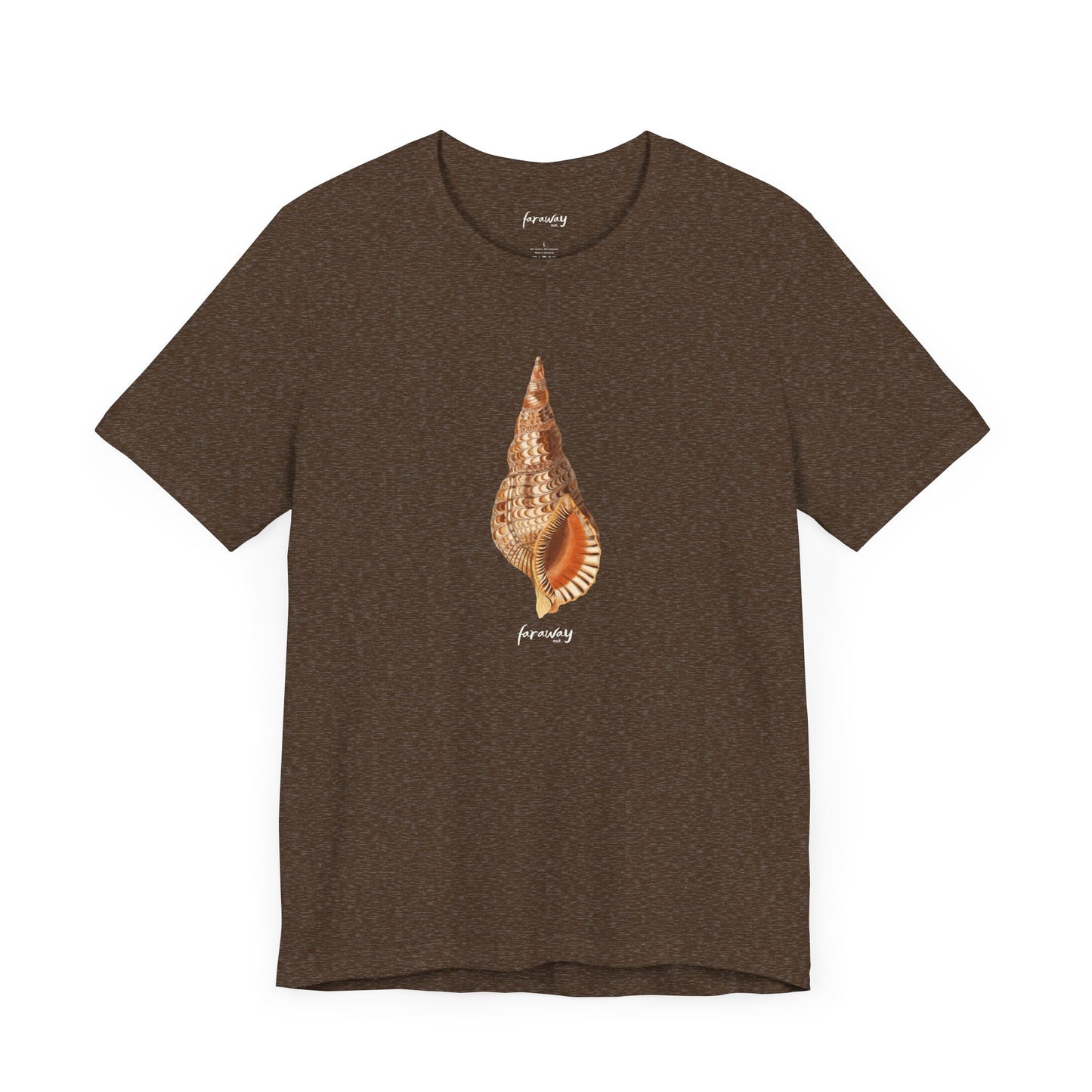 Shell Seeker III