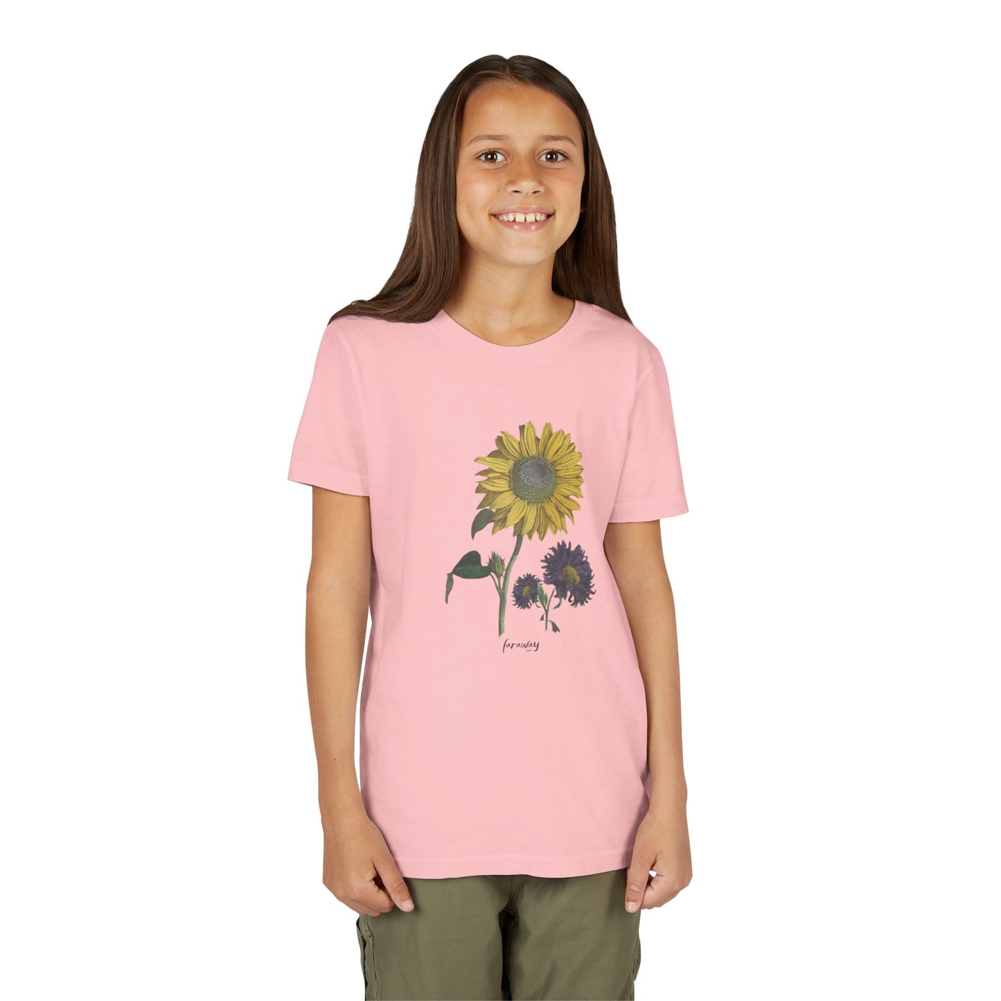 Sunflower ~ Kids