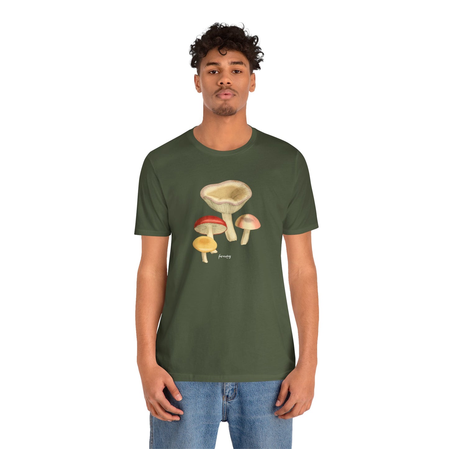 Fungi VI