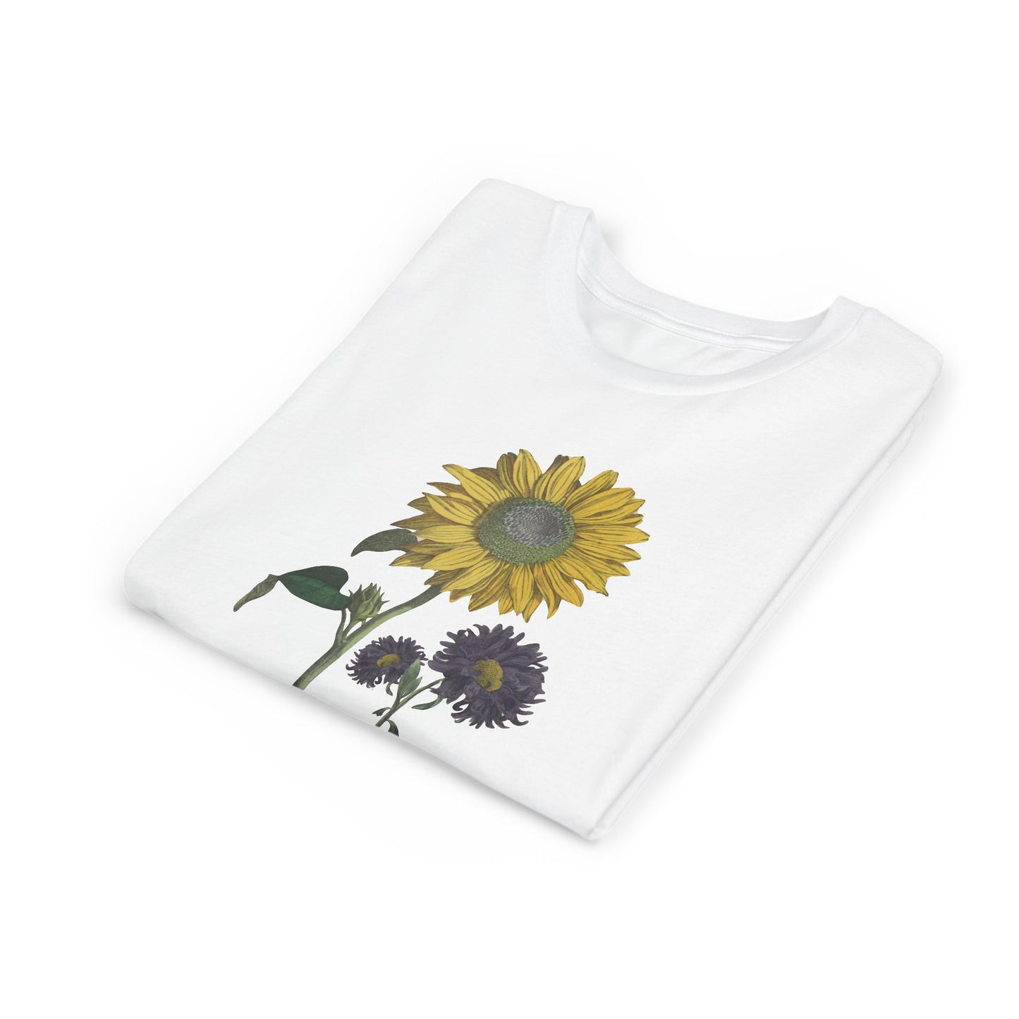 Sunflower ~ Kids