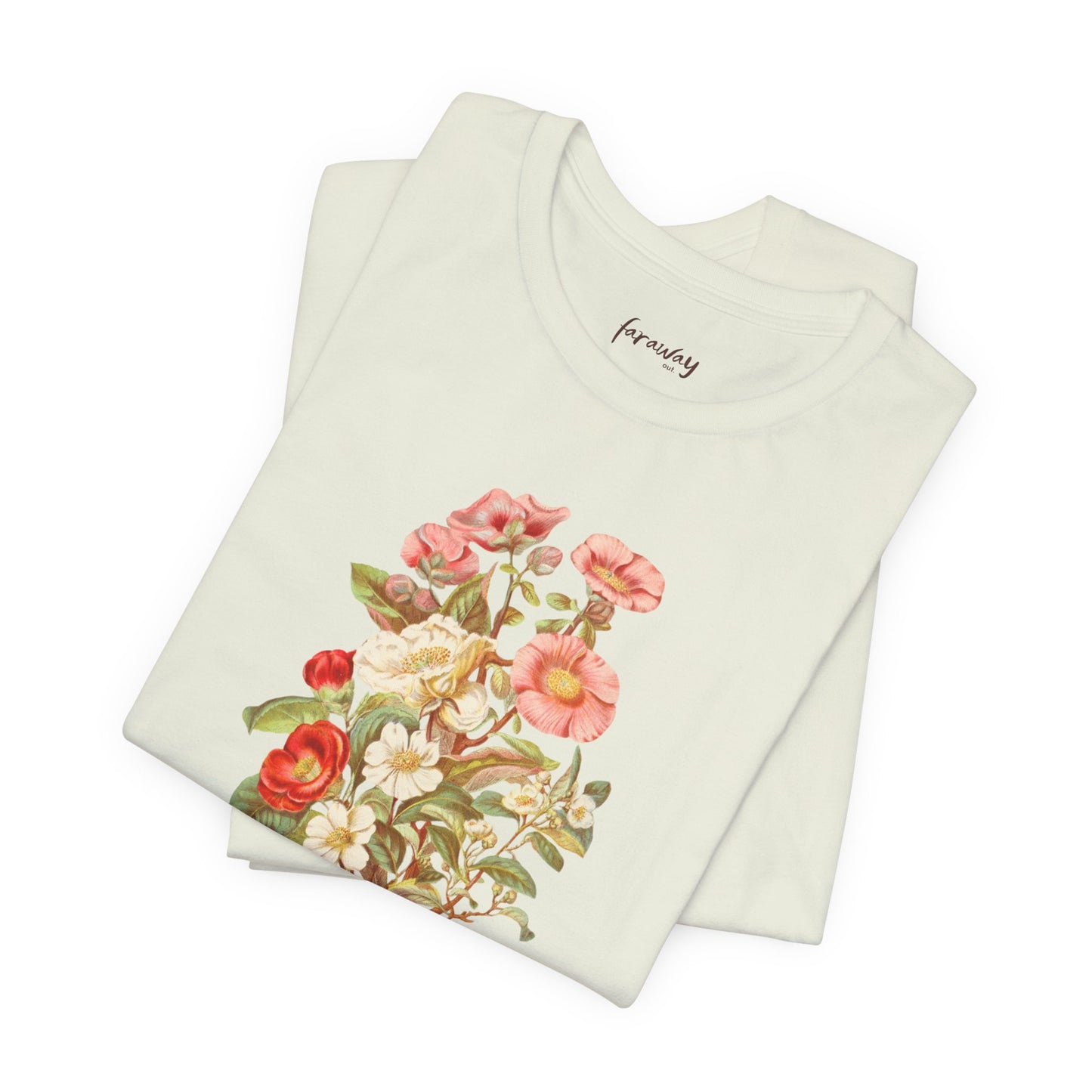 Camellia Tribe
