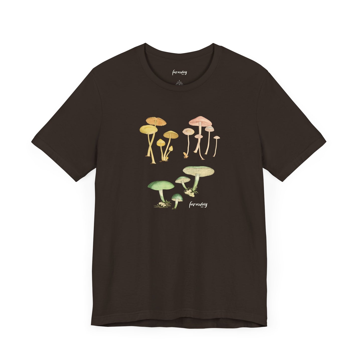 Fungi V