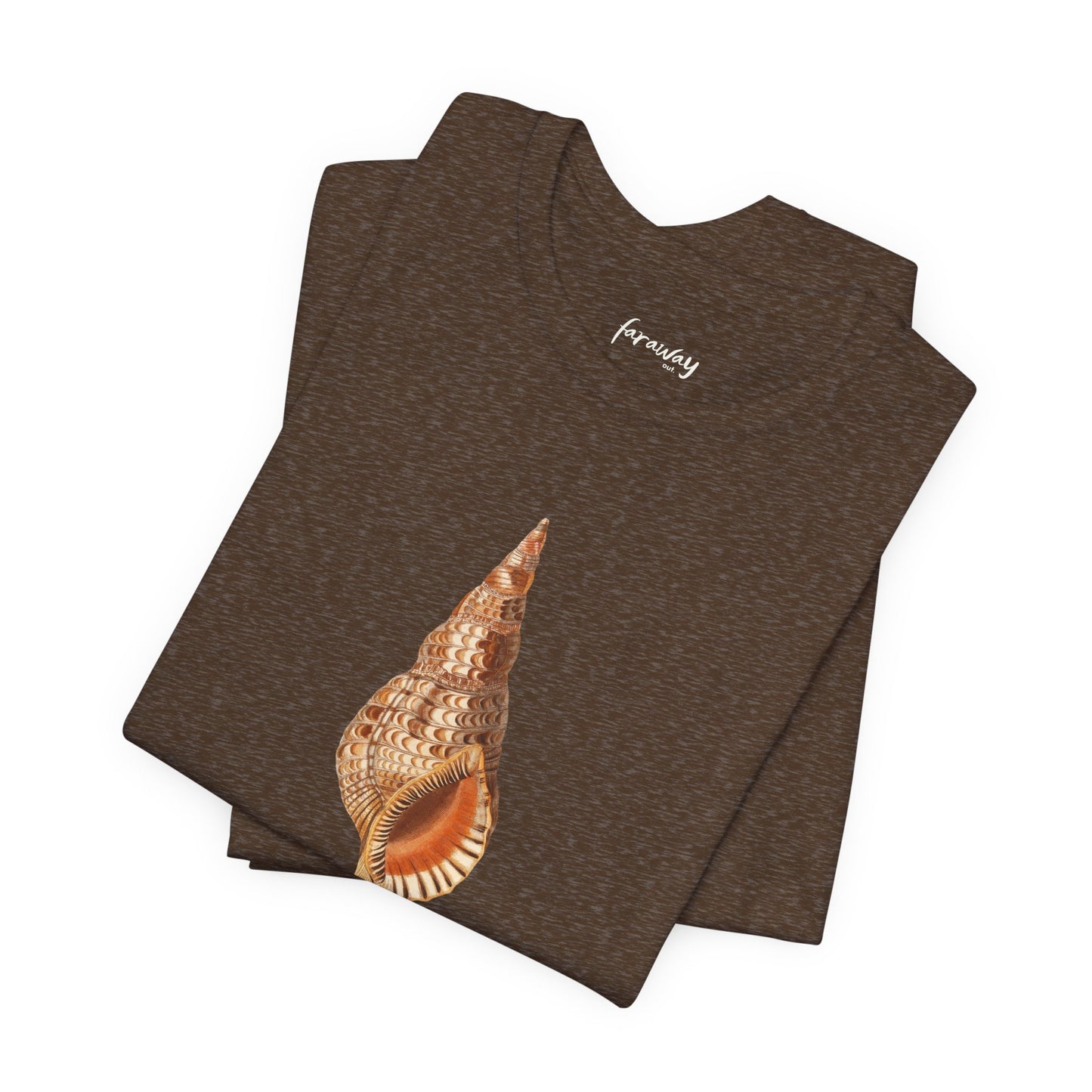 Shell Seeker III