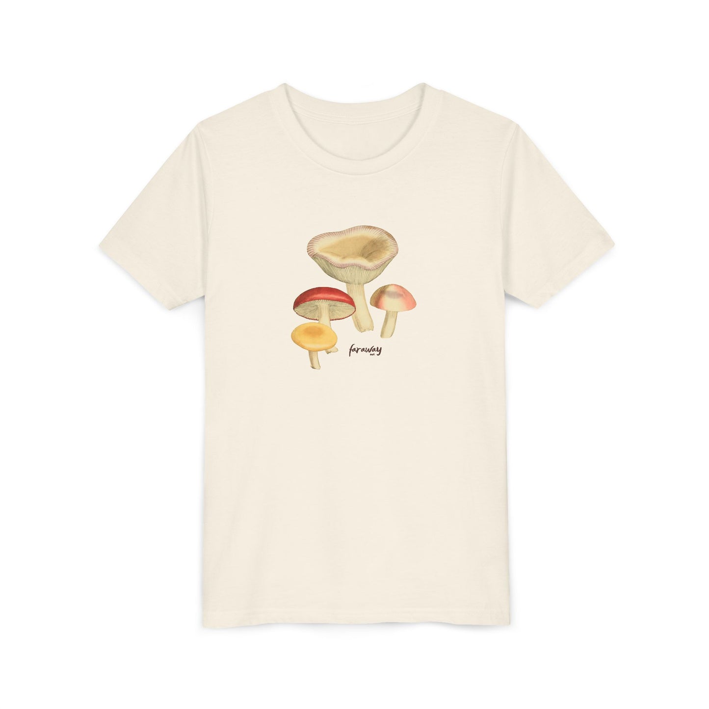 Fungi ~ Kids