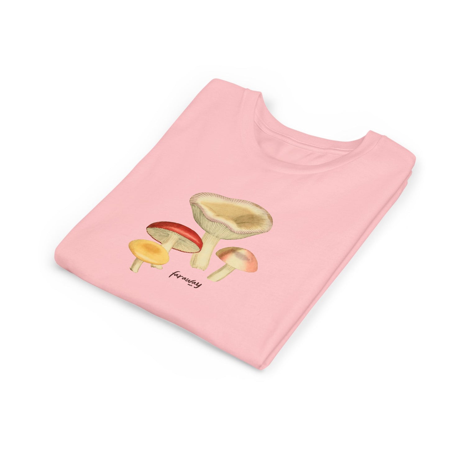Fungi ~ Kids