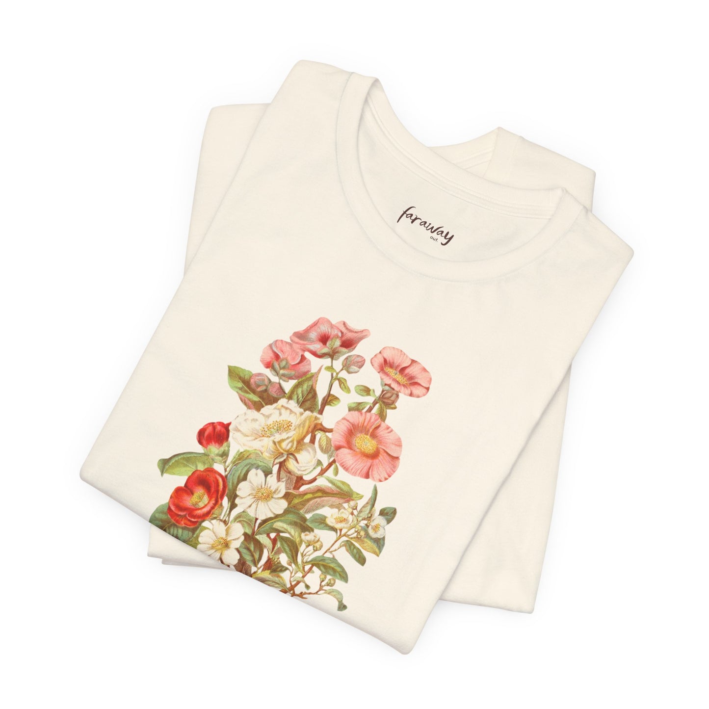 Camellia Tribe