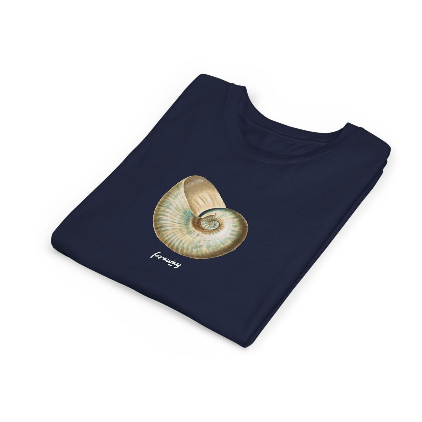 Nautilus ~ Kids