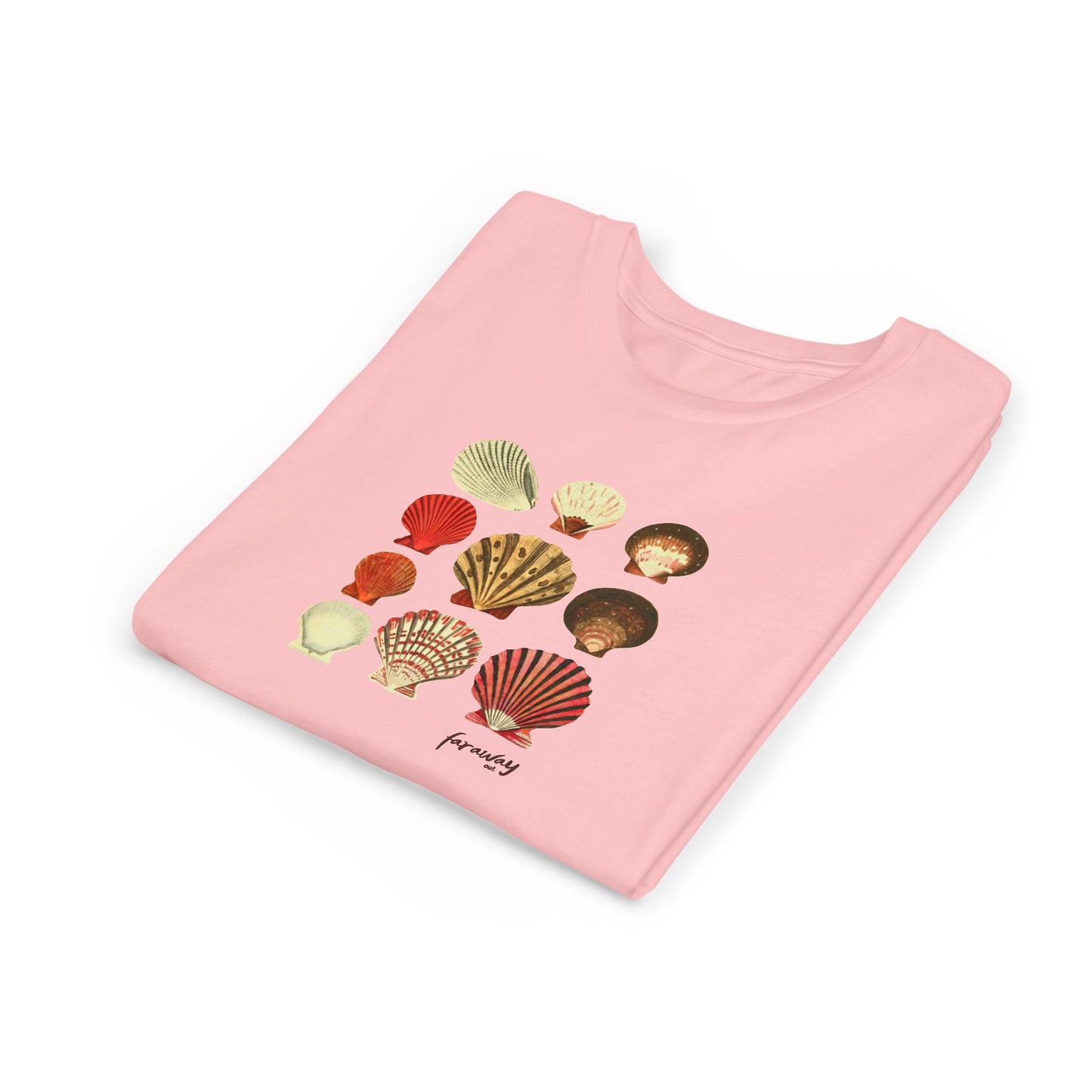 Scallops ~ Kids