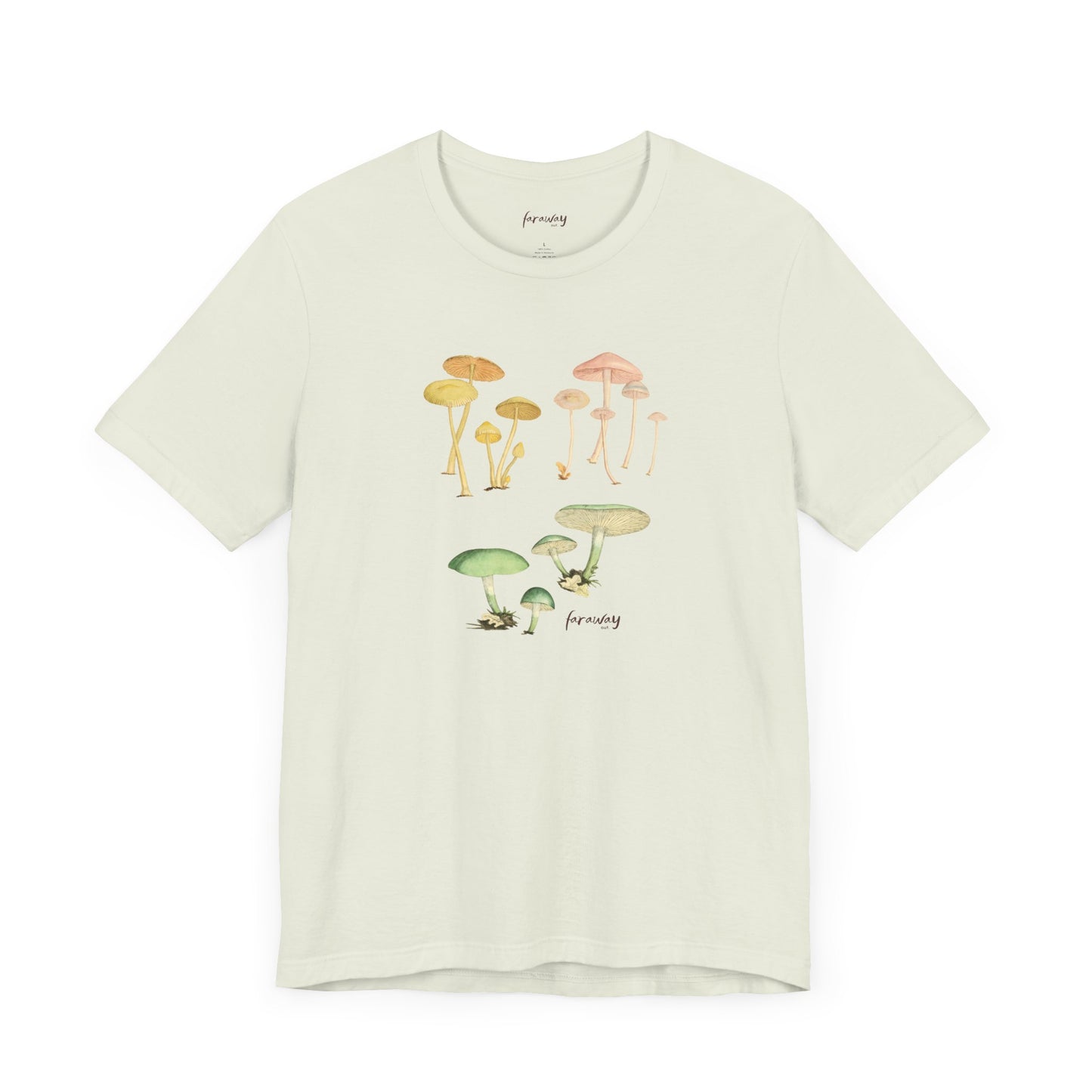 Fungi V