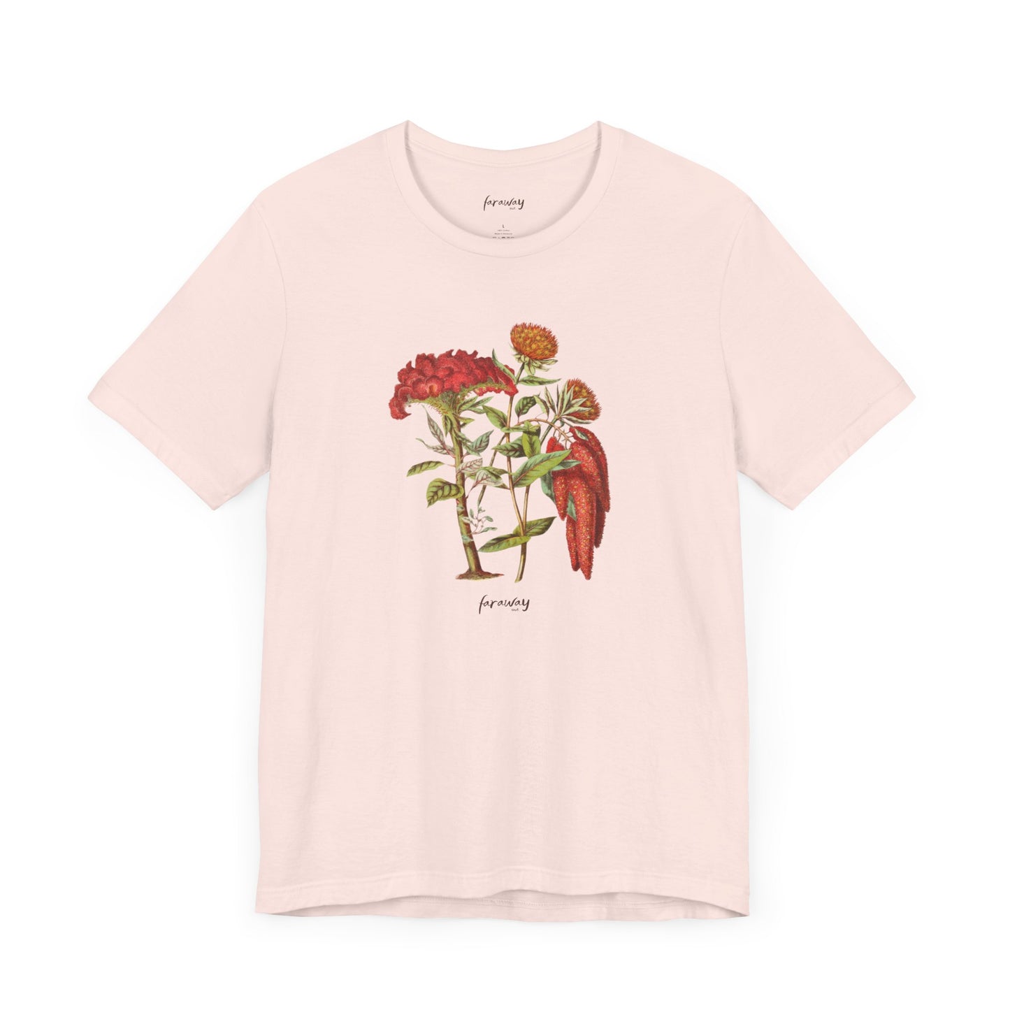 Amaranth Tribe