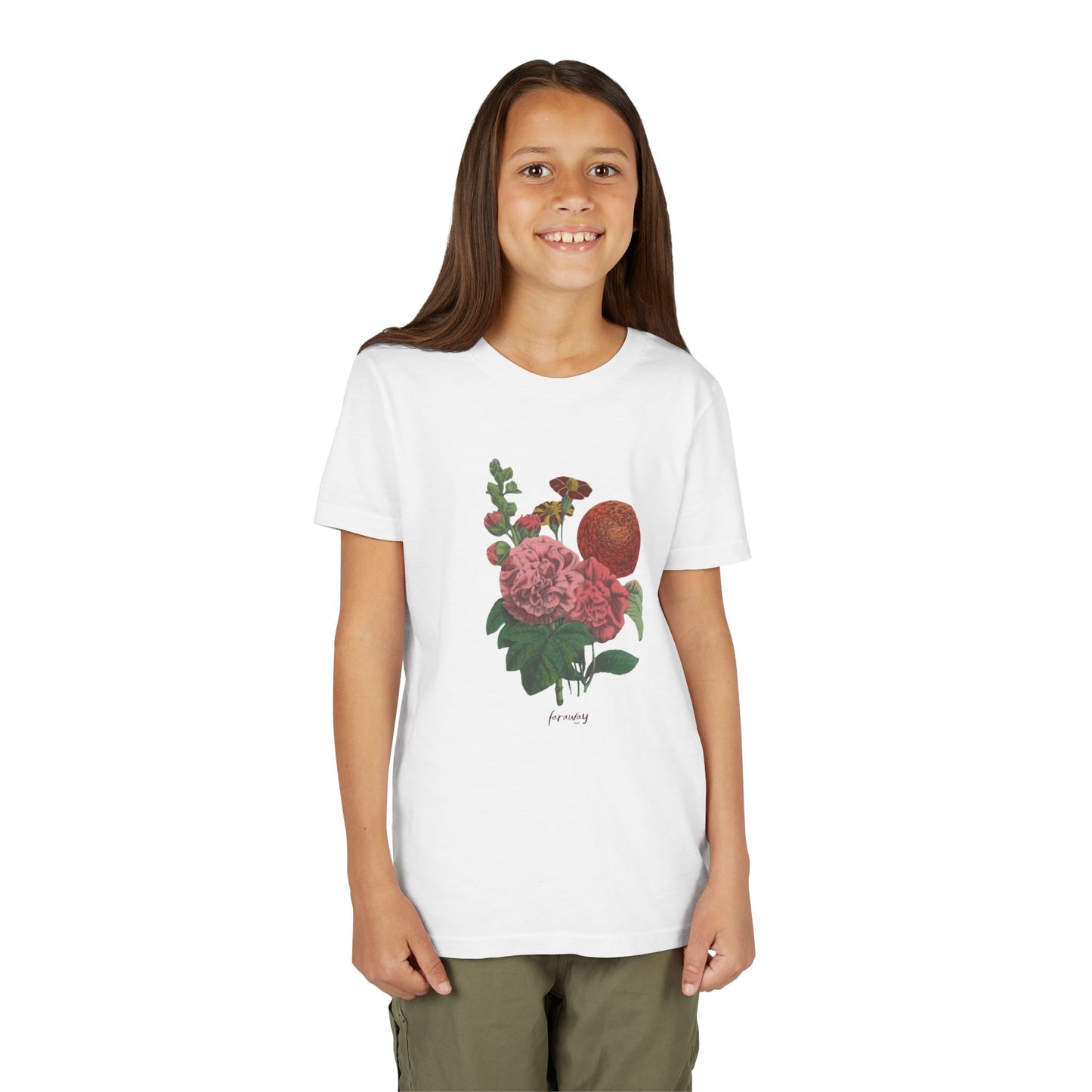 Marigold ~ Kids