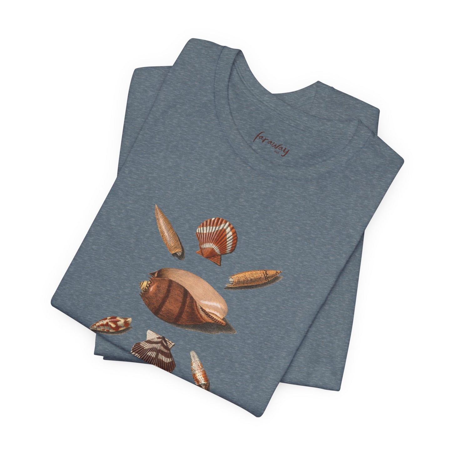 Shell Seeker VI