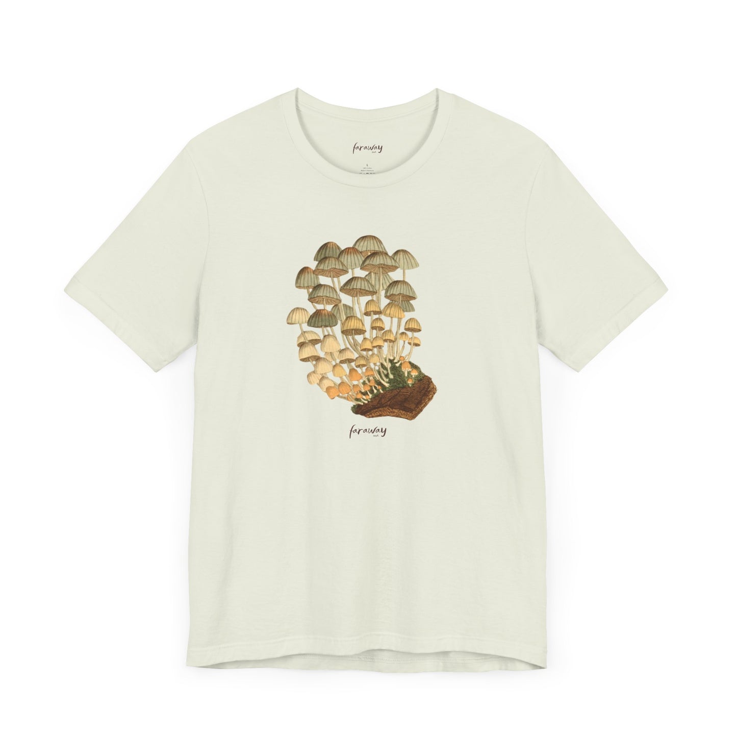 Fungi II