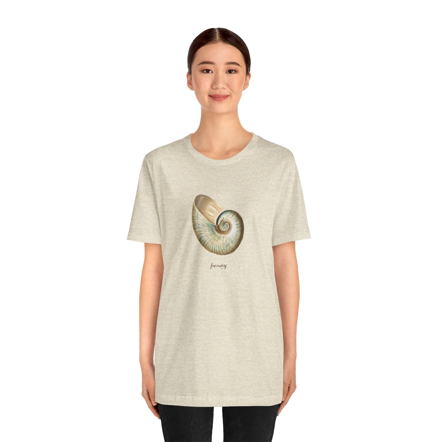 Shell Seeker II