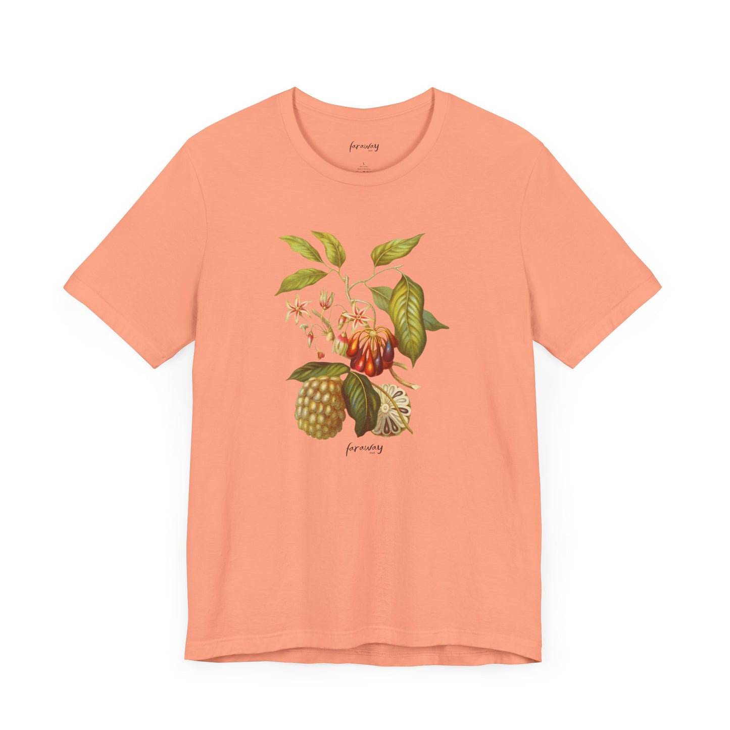 Custard Apple Tribe