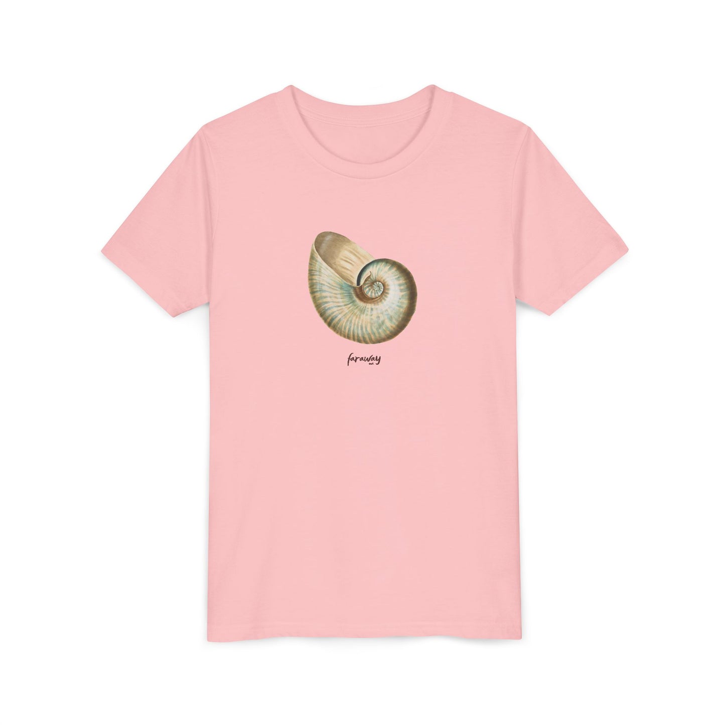 Nautilus ~ Kids