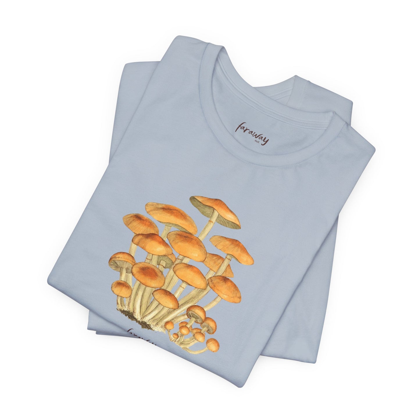 Fungi I