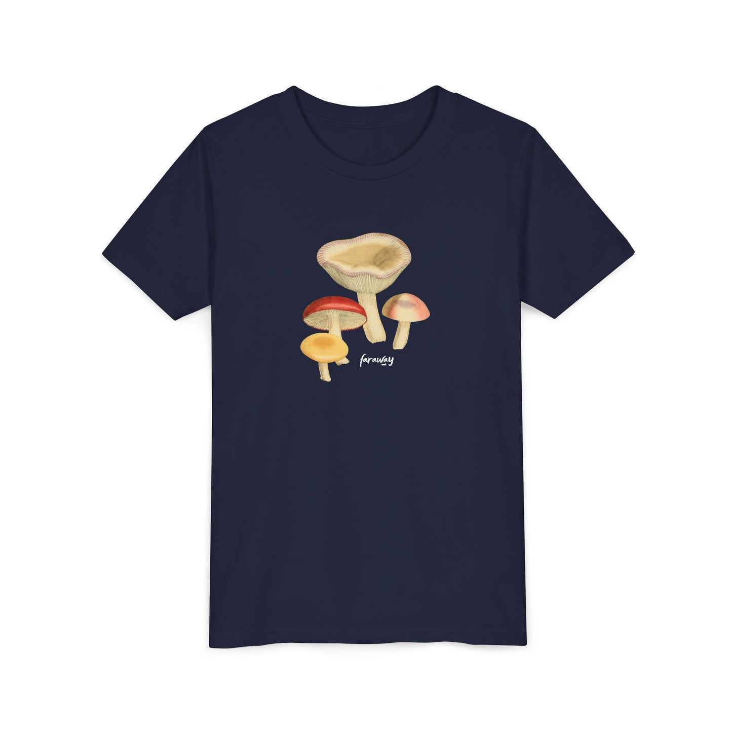 Fungi ~ Kids