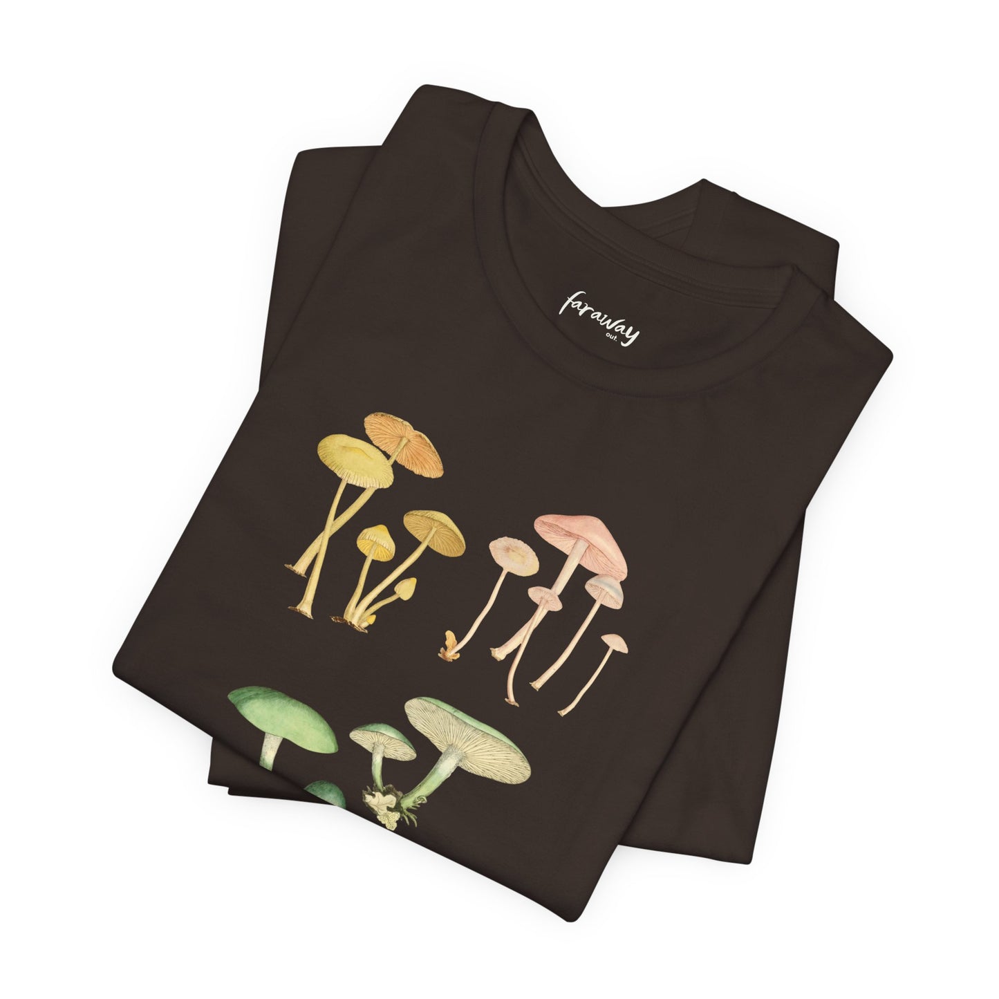 Fungi V