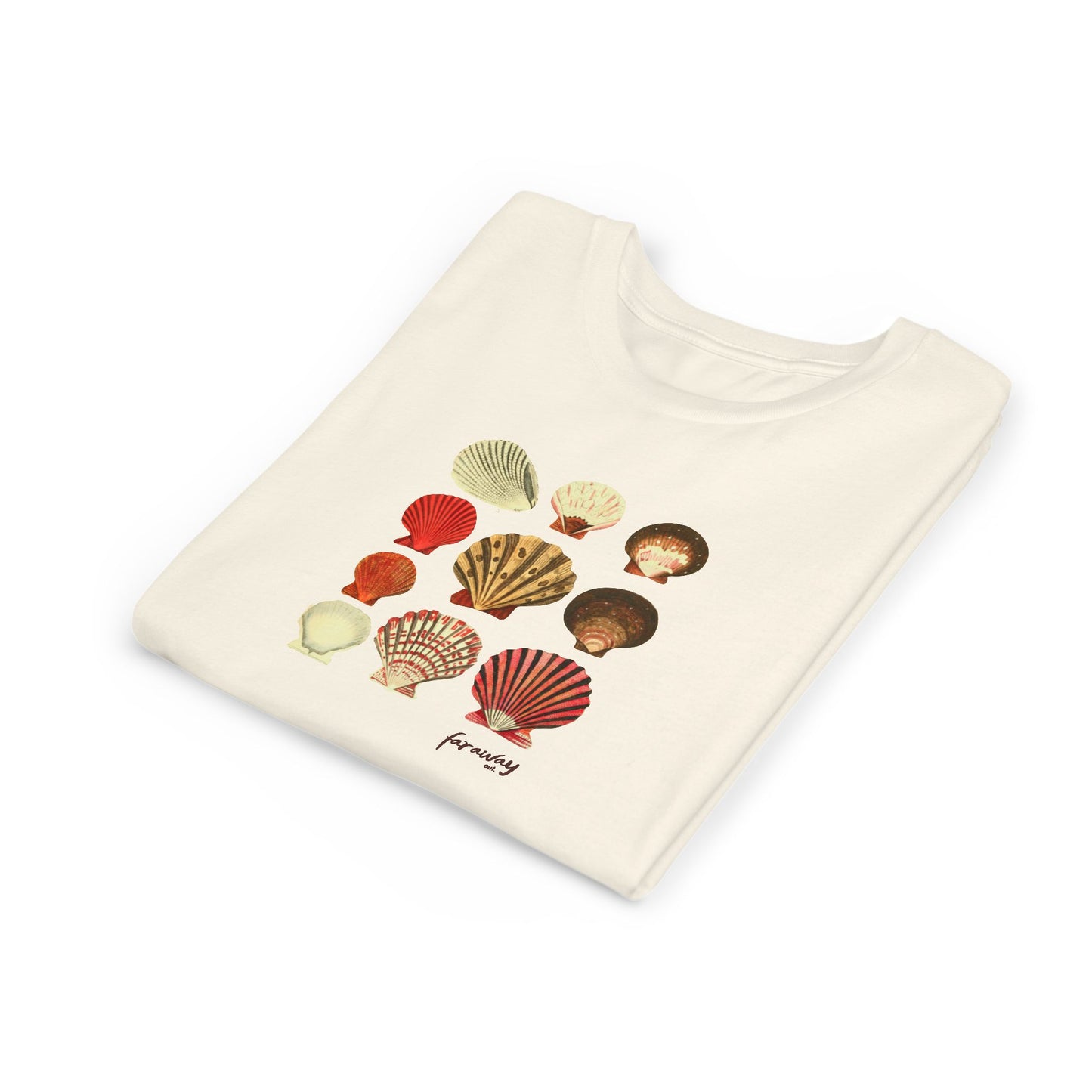 Scallops ~ Kids