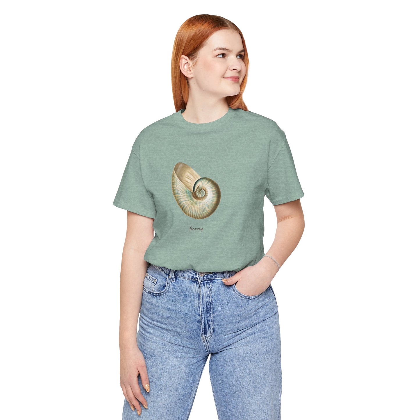 Shell Seeker II