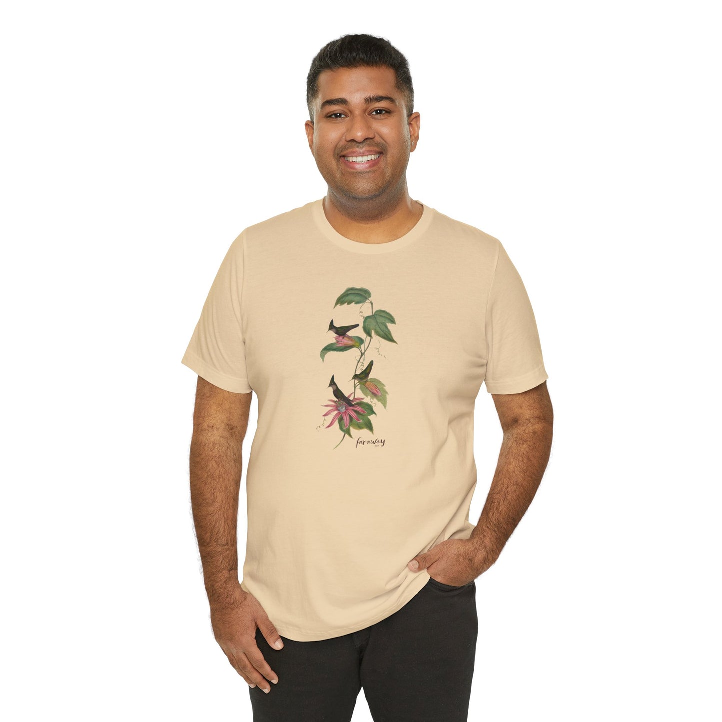 Hummingbird Family I