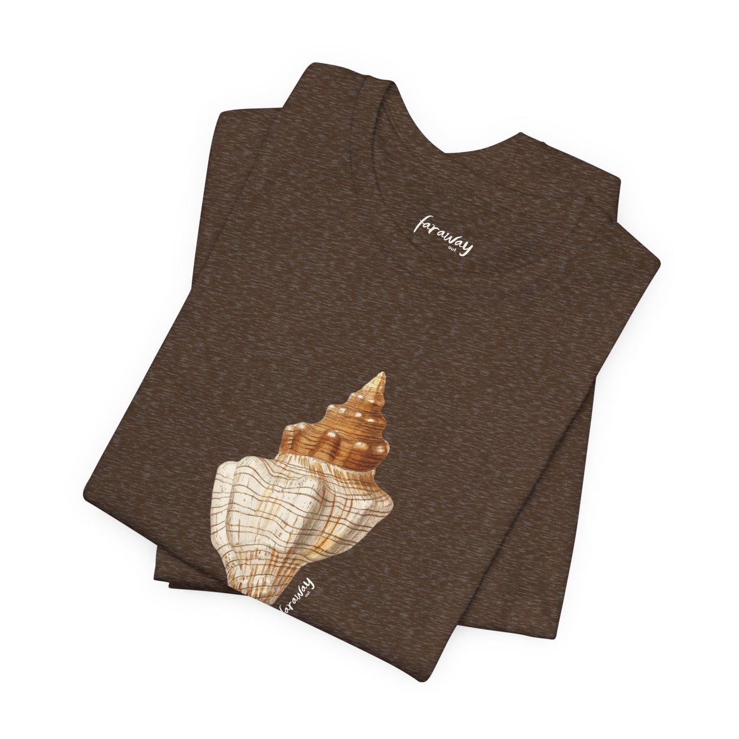 Shell Seeker IV