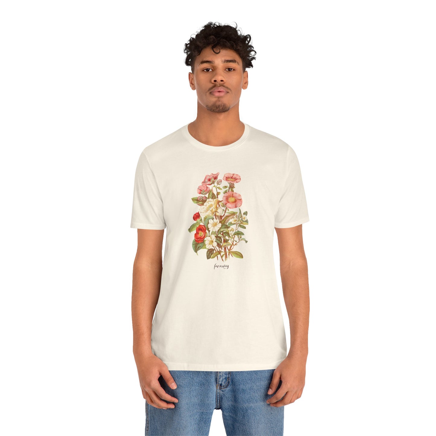 Camellia Tribe
